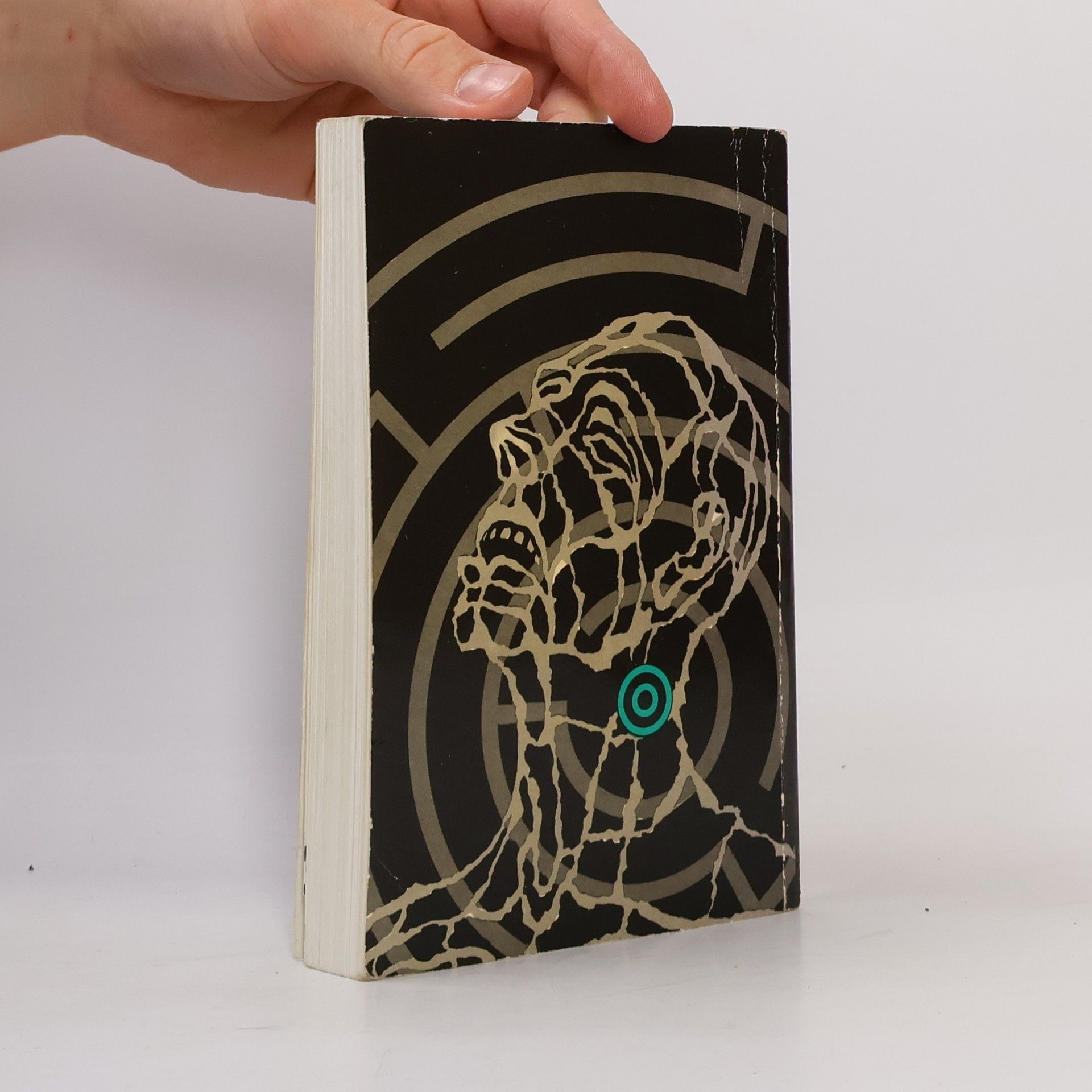 Edgar Wallace Zelený lučištník