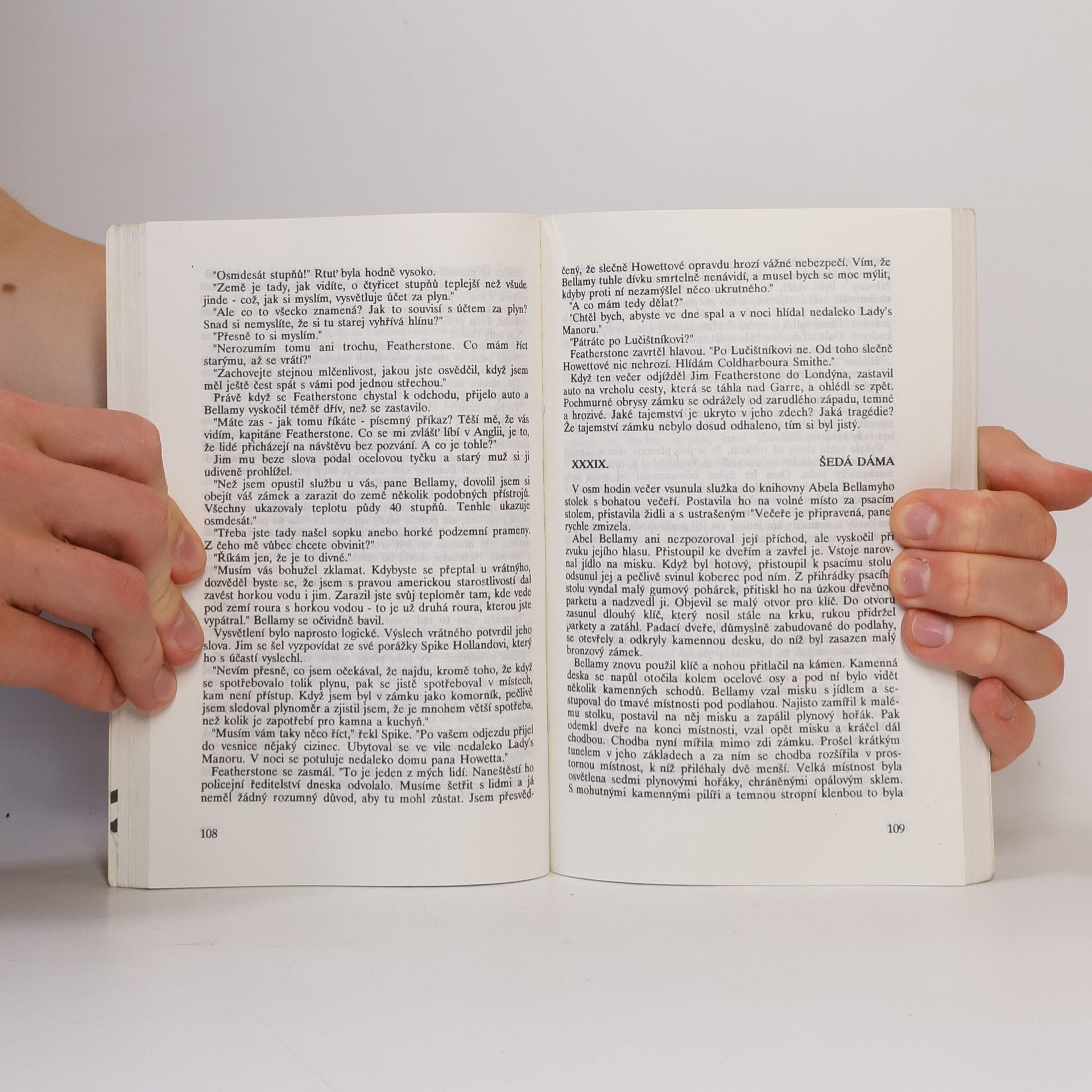 Edgar Wallace Zelený lučištník