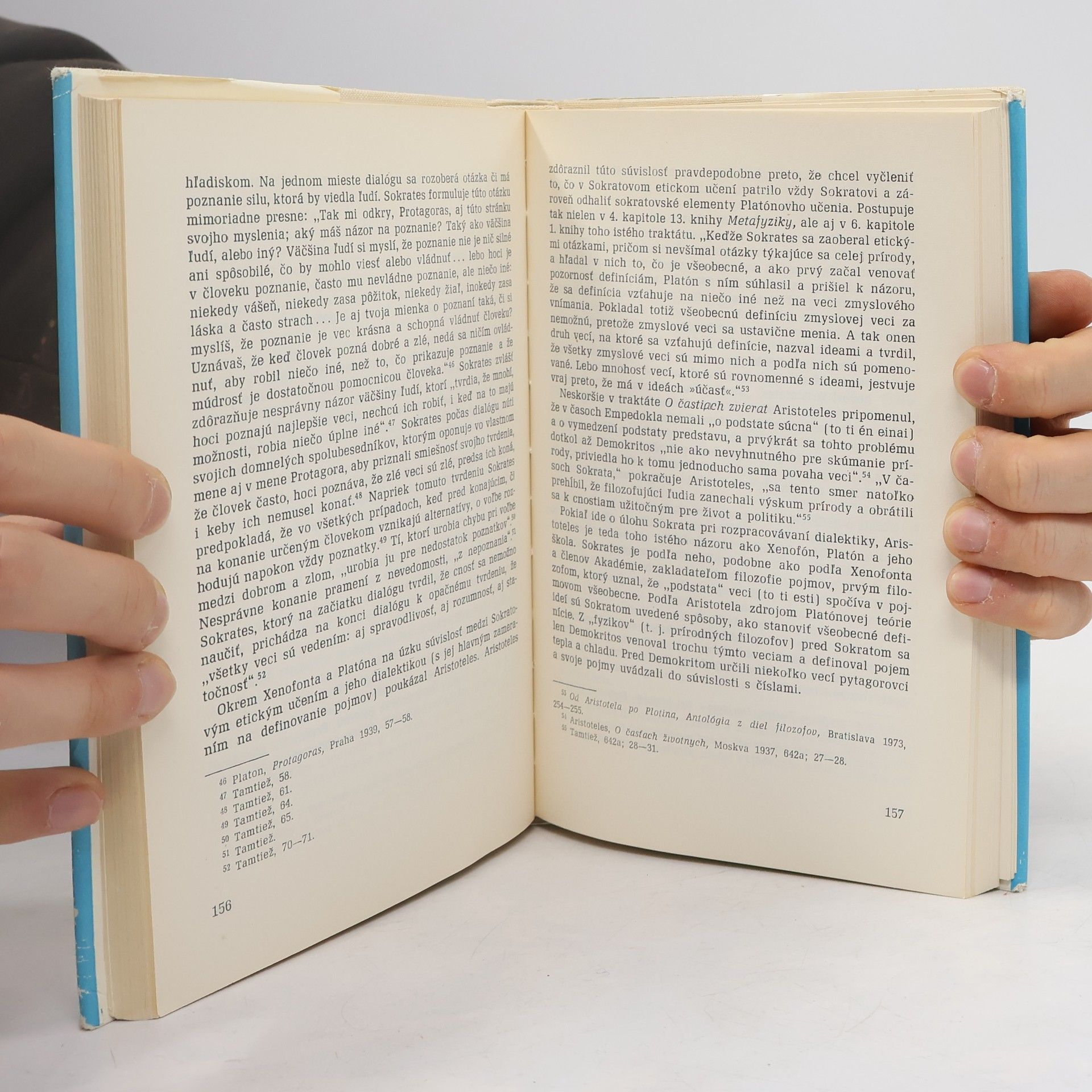 Autorenkollektiv Dejiny antickej dialektiky