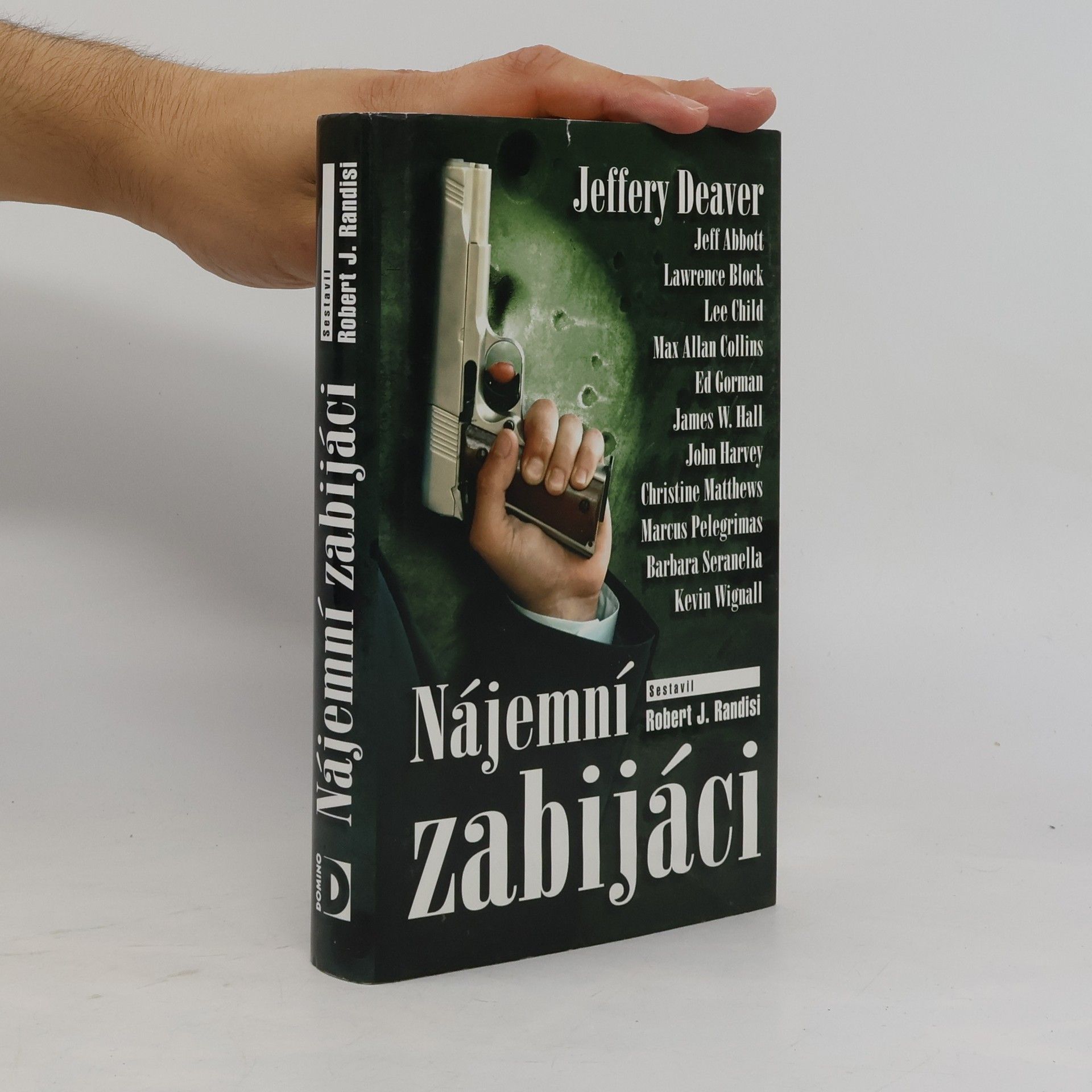 Nájemní zabijáci