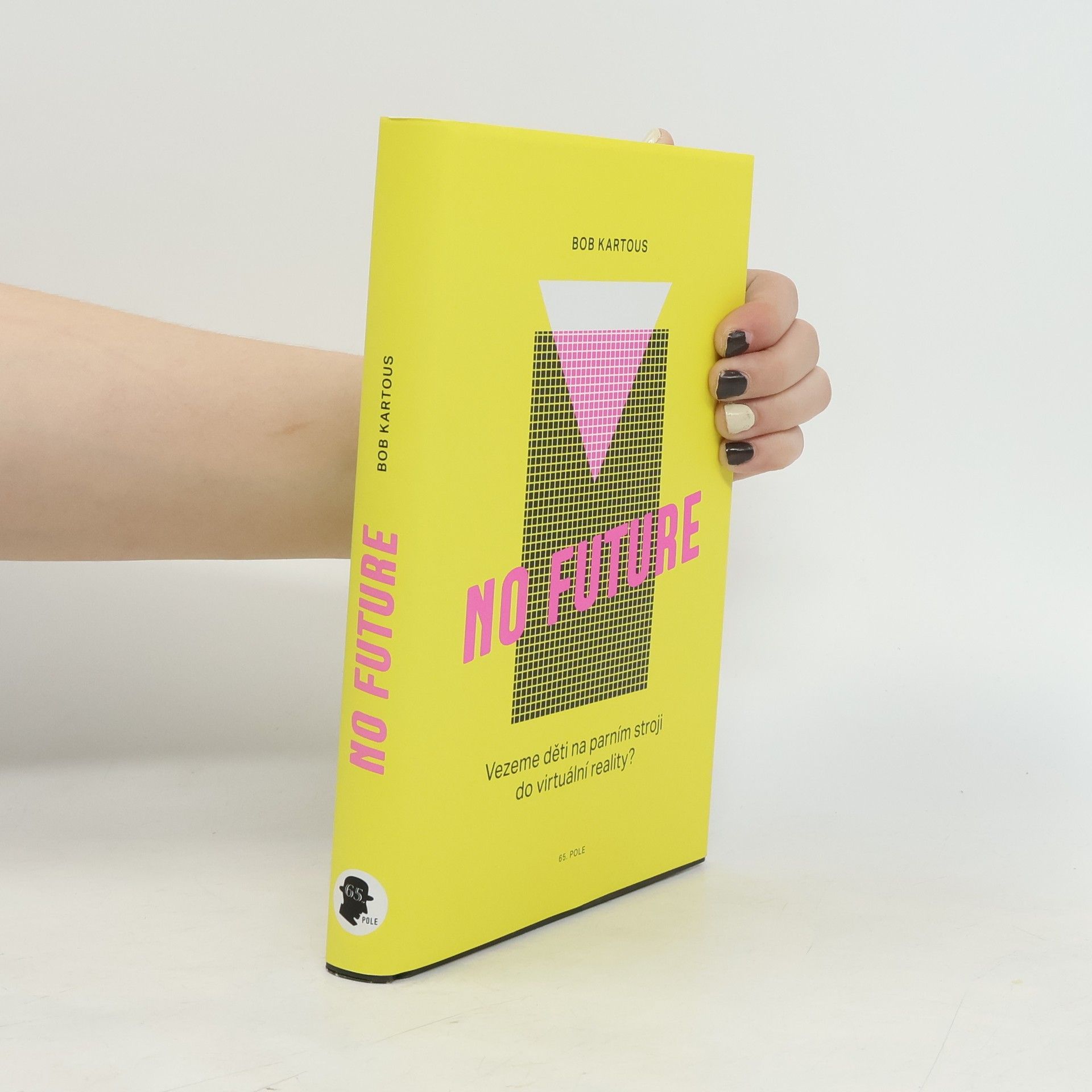 Bohumil Kartous No future