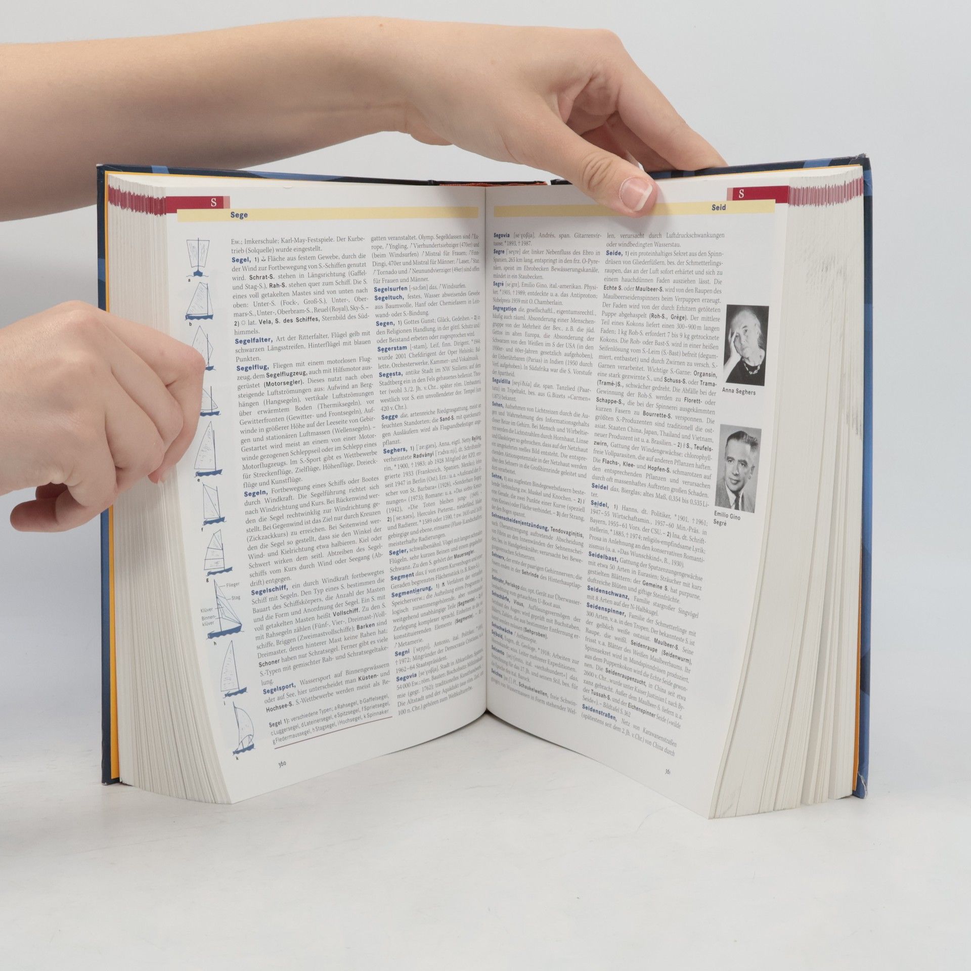 Annette Zwahr Der Brockhaus 3 Pai-Z