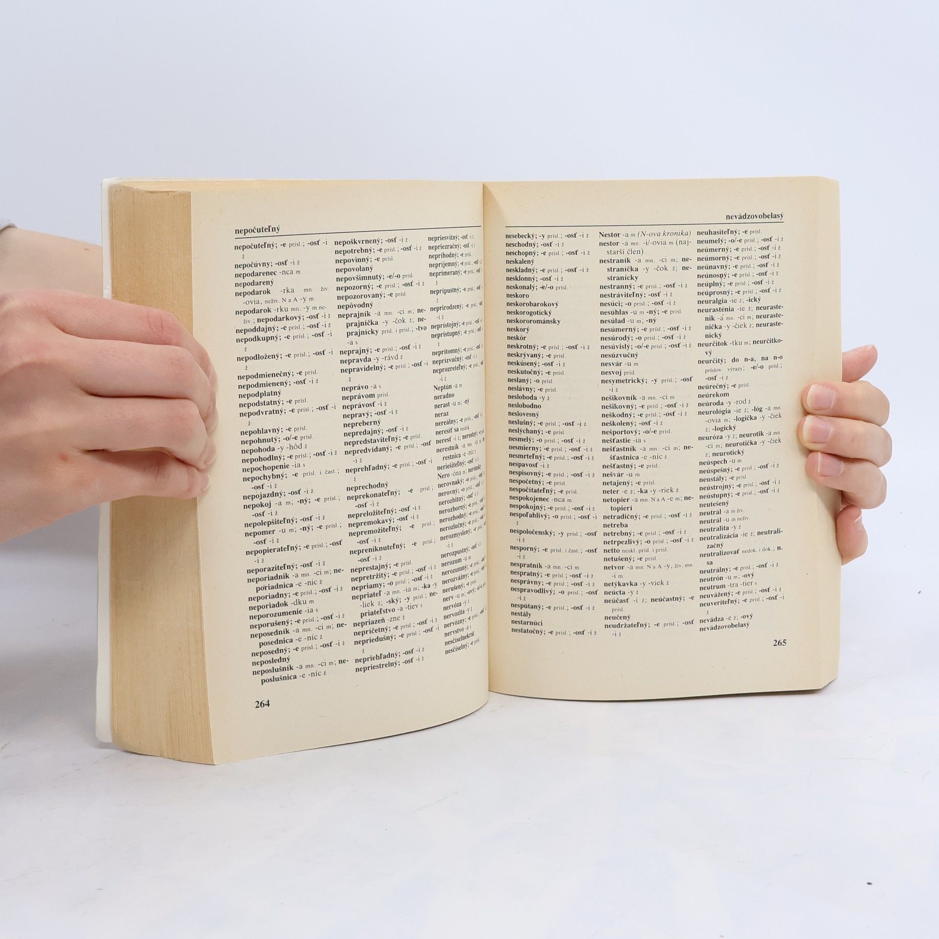 Various authors Pravidlá slovenského pravopisu