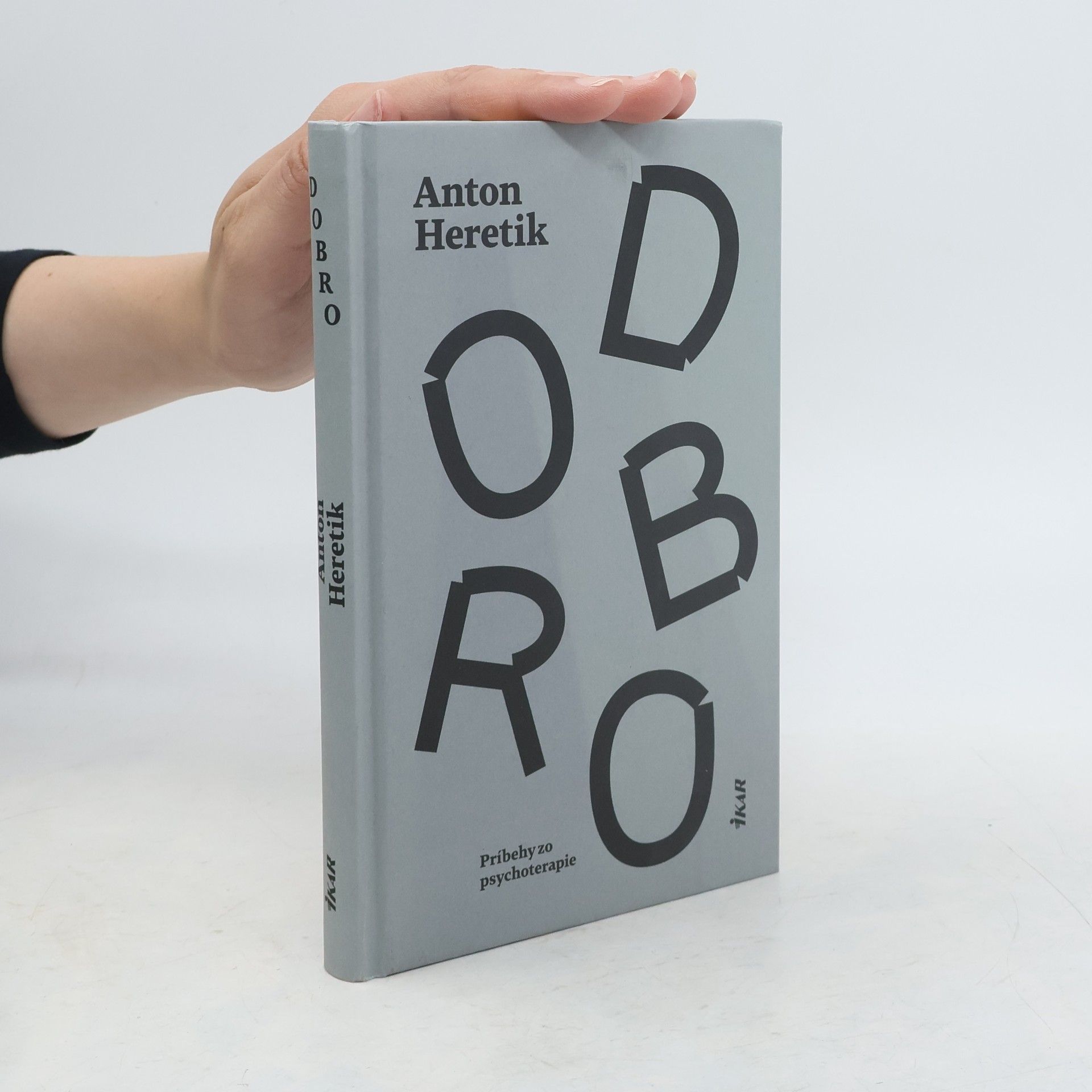 Anton Heretik Dobro