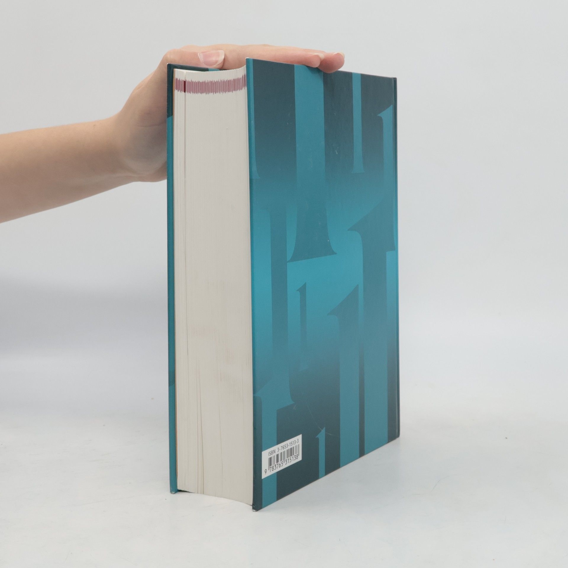 Kolektiv autorů Der Brockhaus 1-3