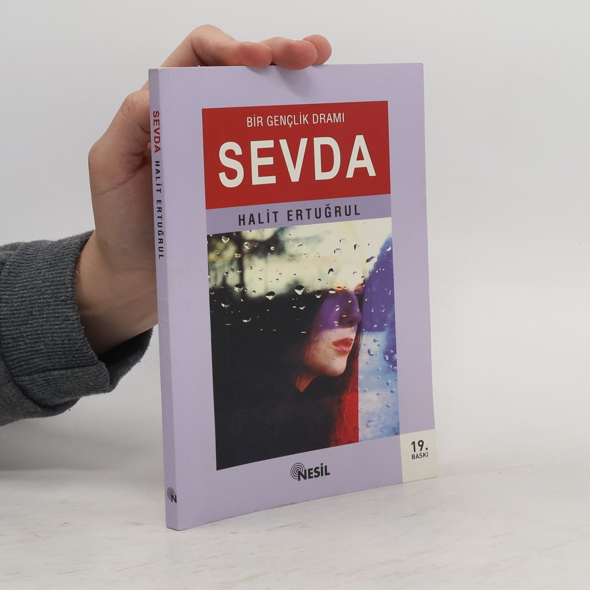 Halit Ertuğrul Sevda