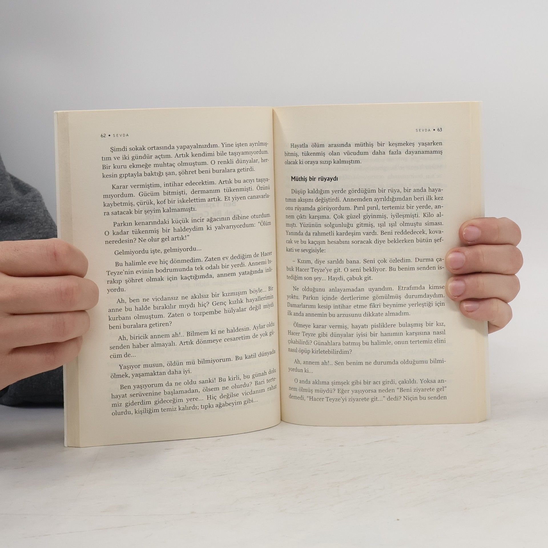 Halit Ertuğrul Sevda