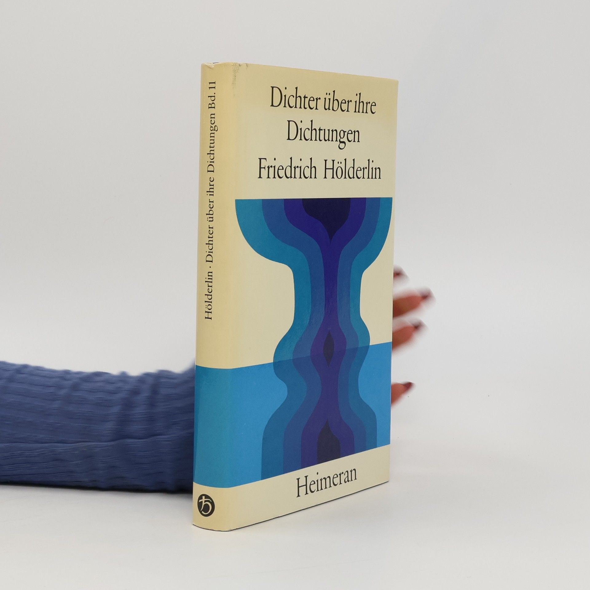 Dichter über ihre Dichtungen