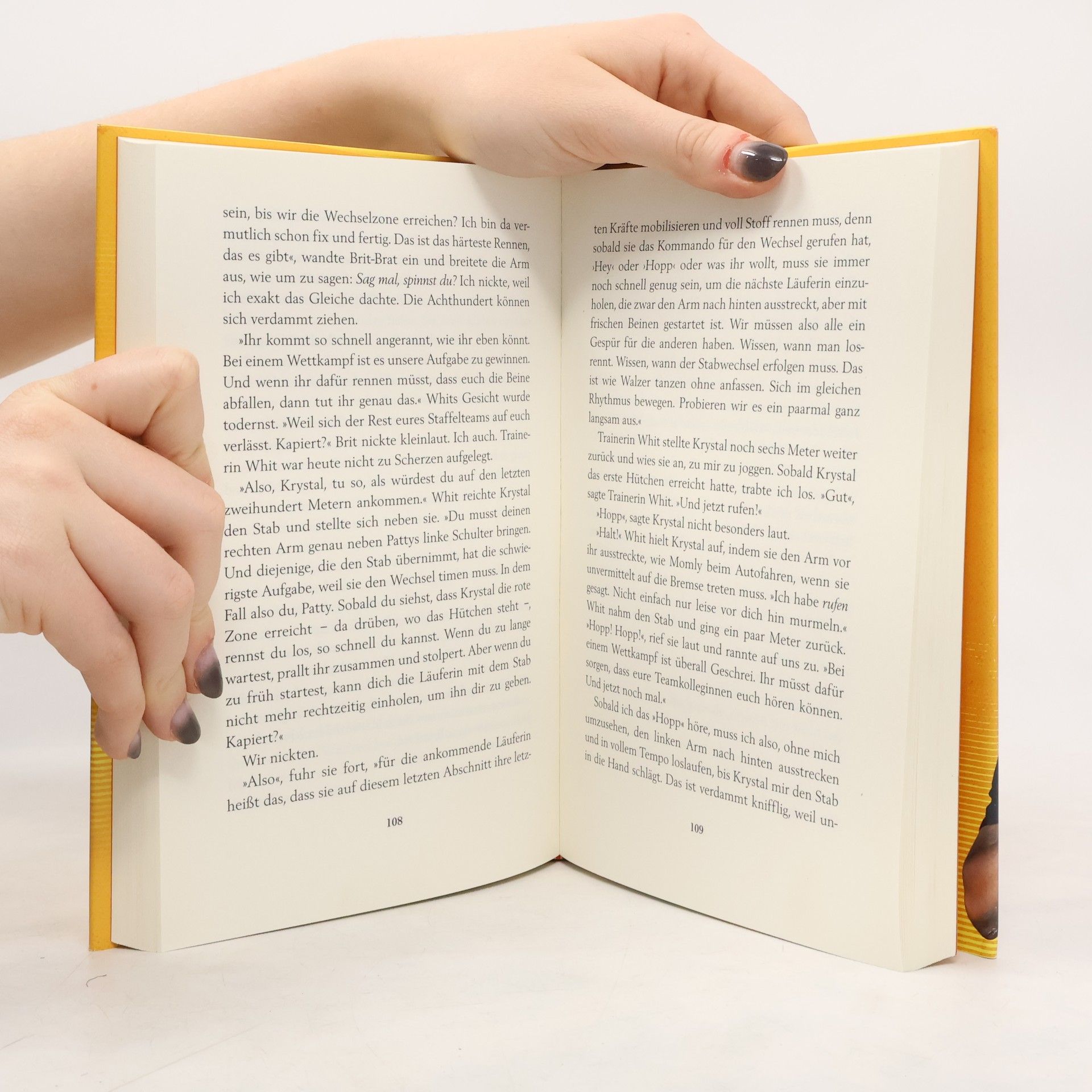 Jason Reynolds Patina