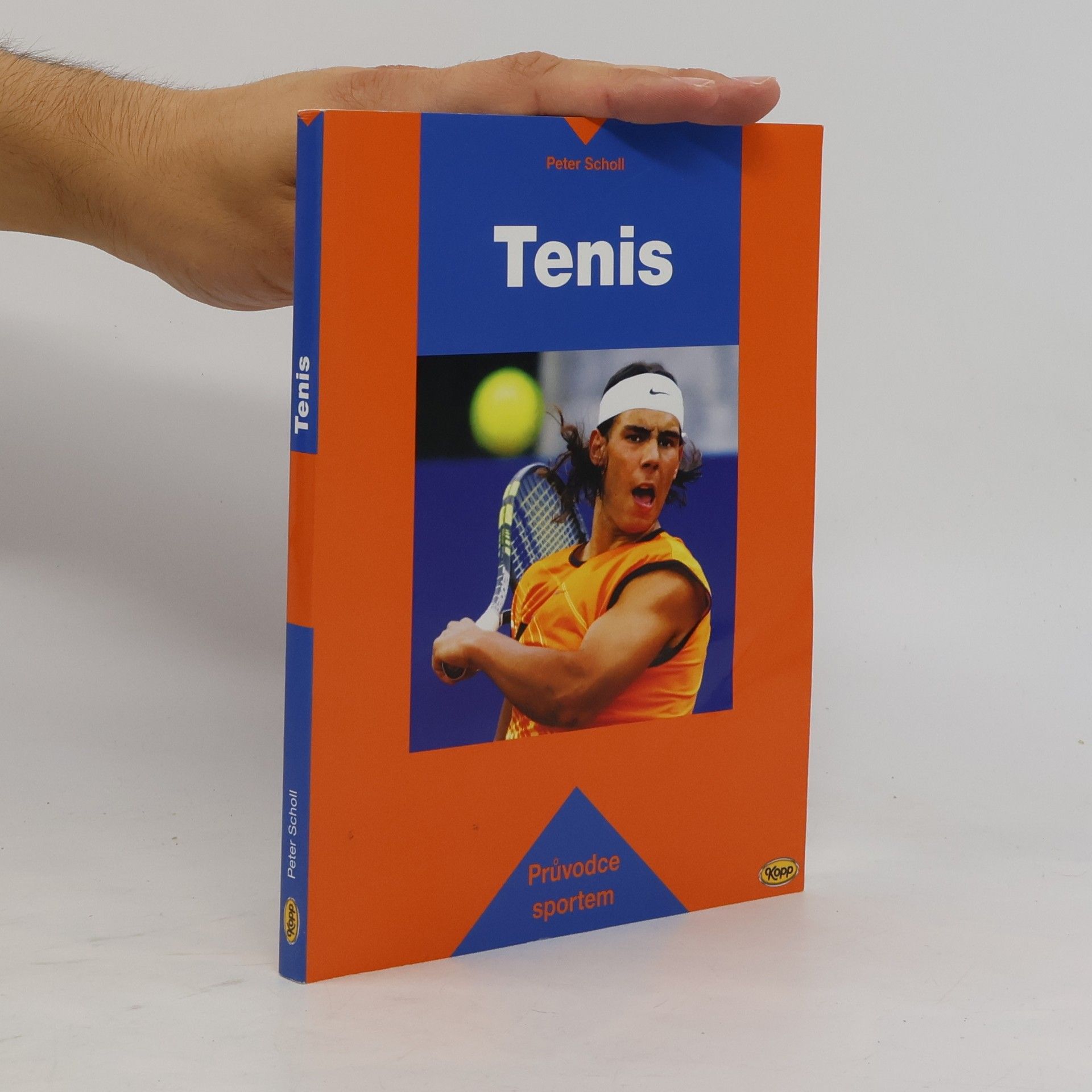 Tenis