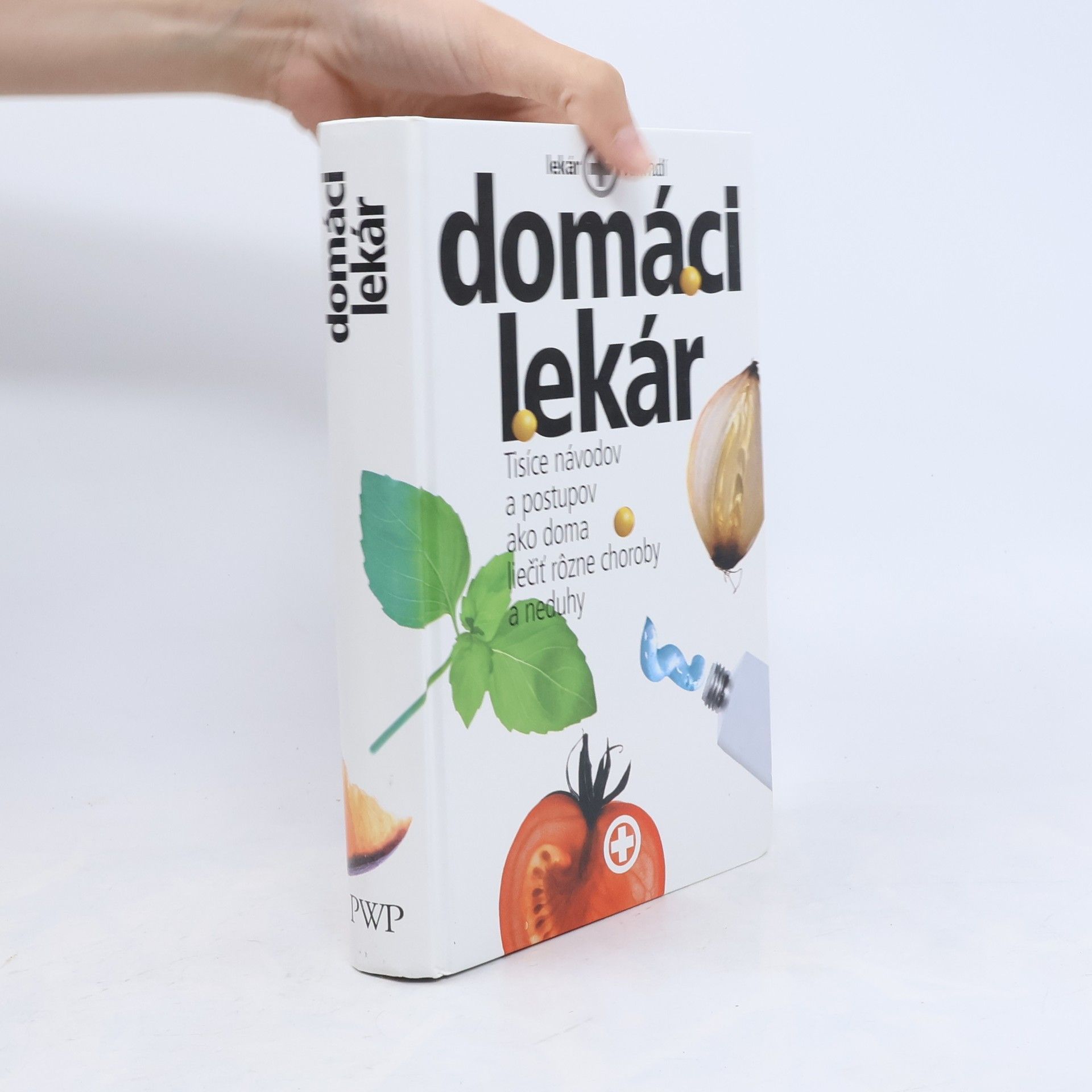 Don Barone Domáci lekár