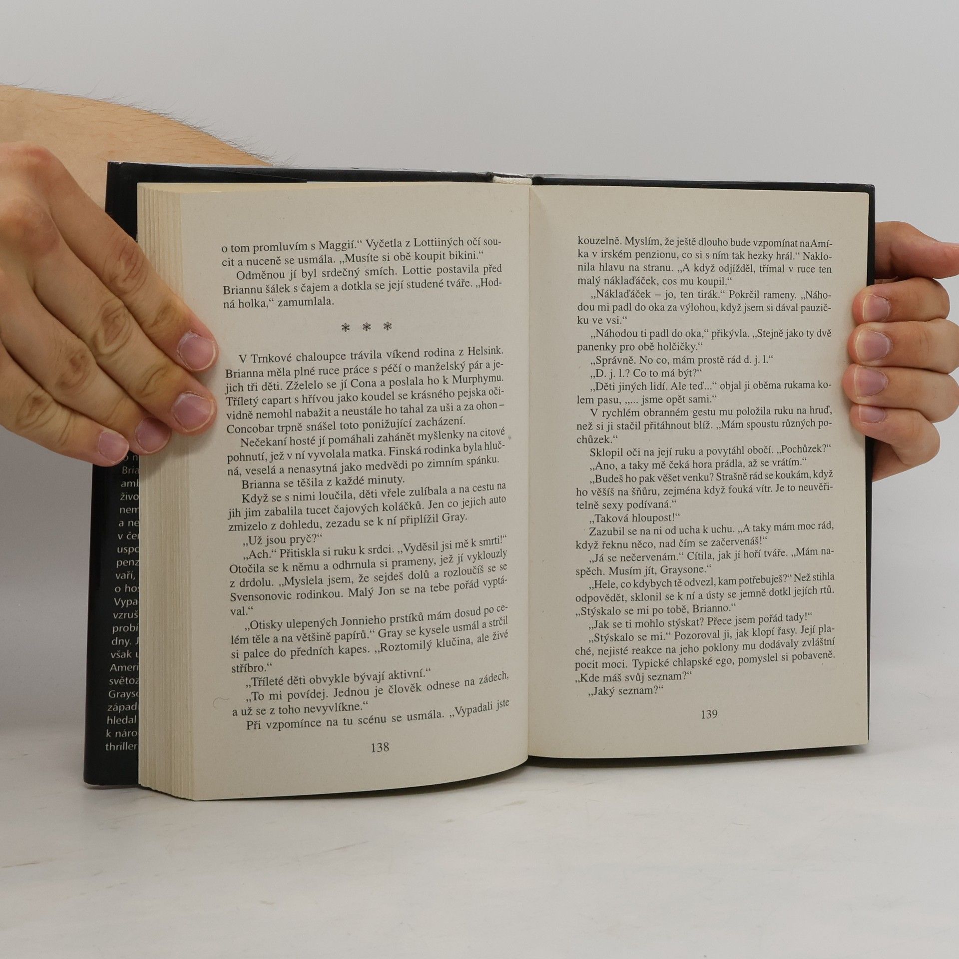 Nora Roberts Zrozená z ledu