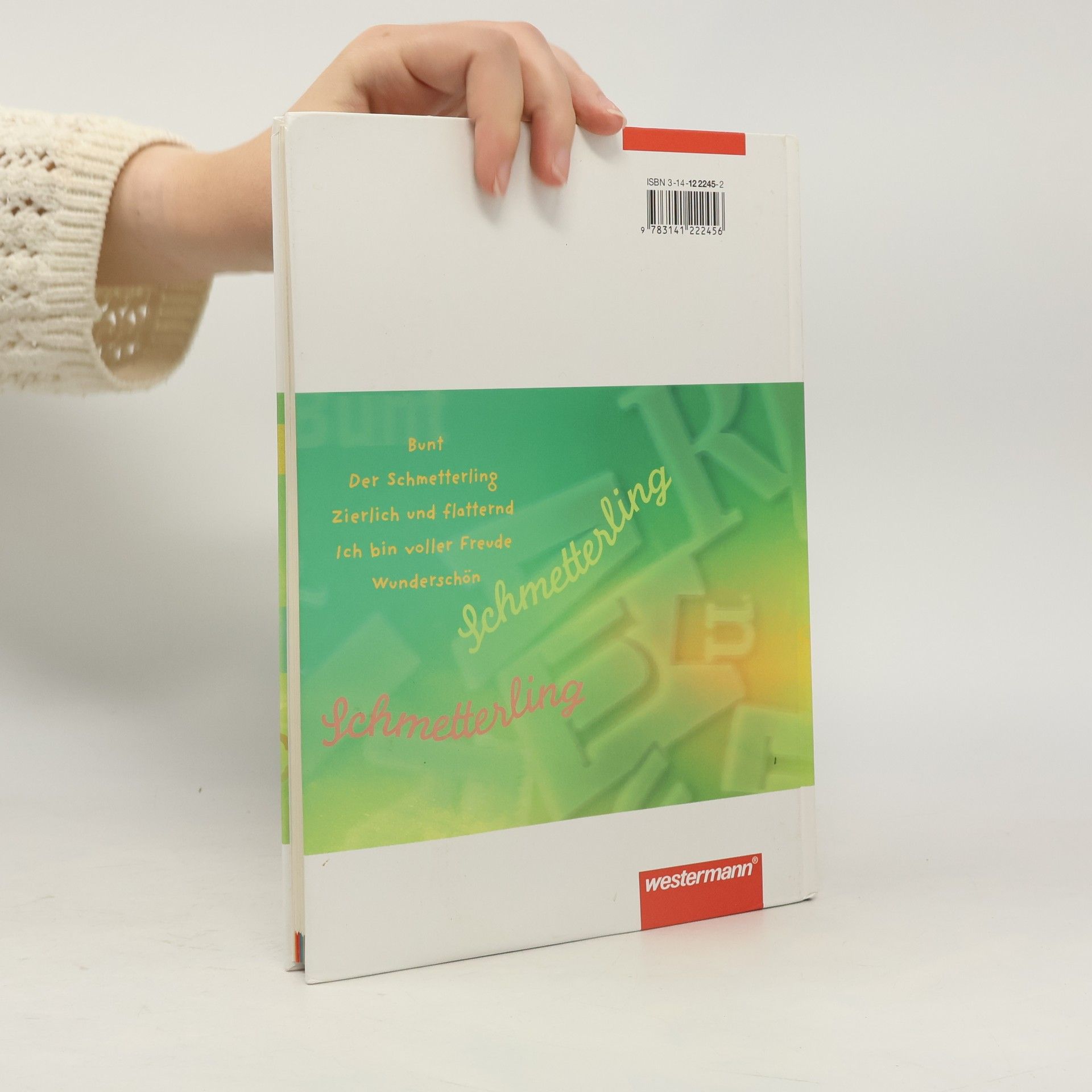 Martin Bannert Realschule Bayern - 5: Mit eigenen Worten, neue Rechtschreibung, Ausgabe 2001