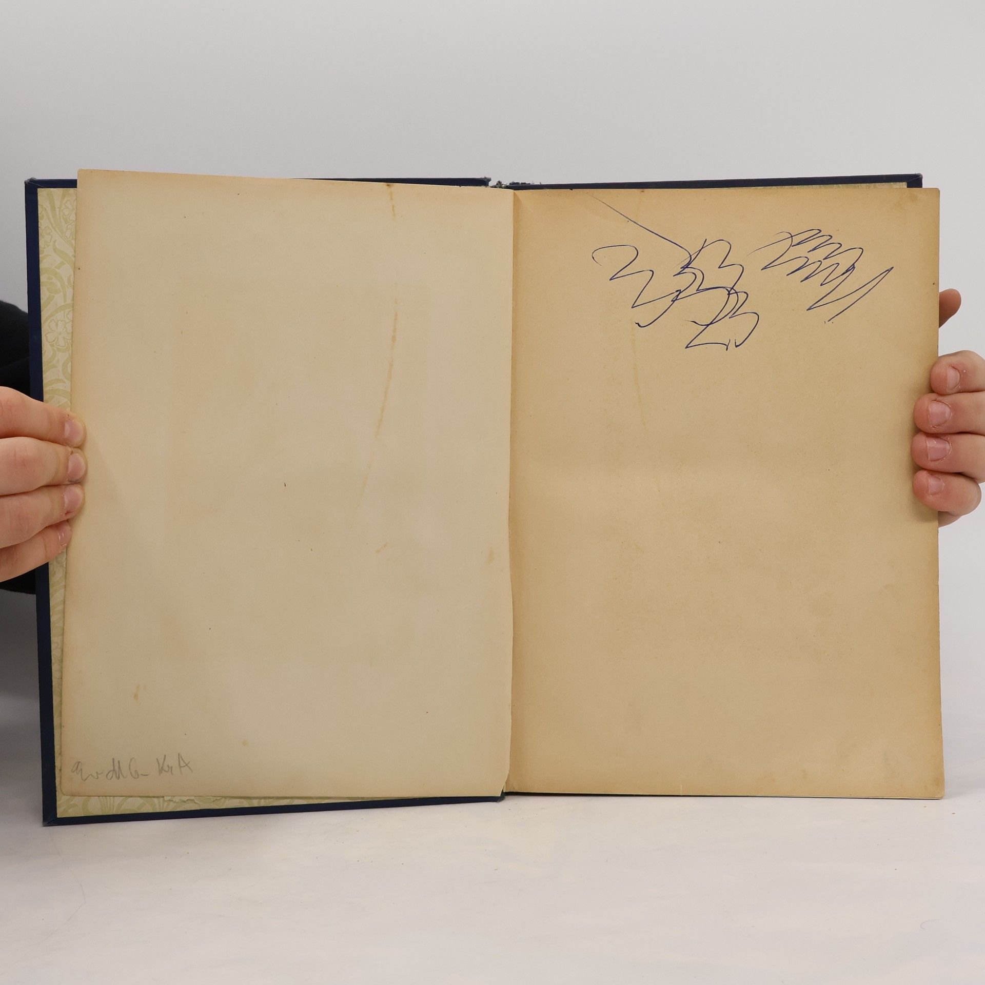 A. Godin Märchenbuch