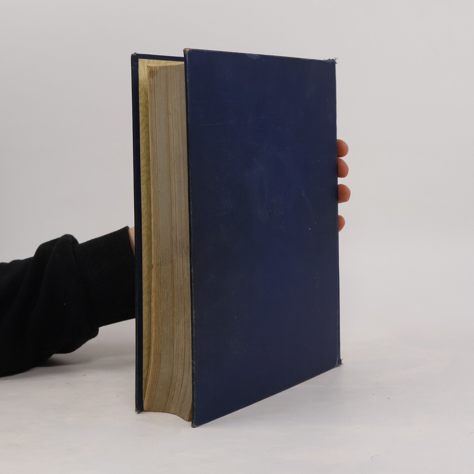 A. Godin Märchenbuch