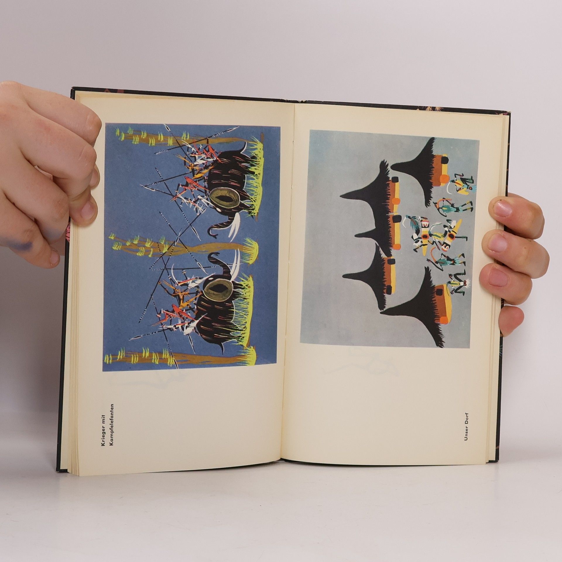Rolf Italiaander Kongo. Bilder und Verse