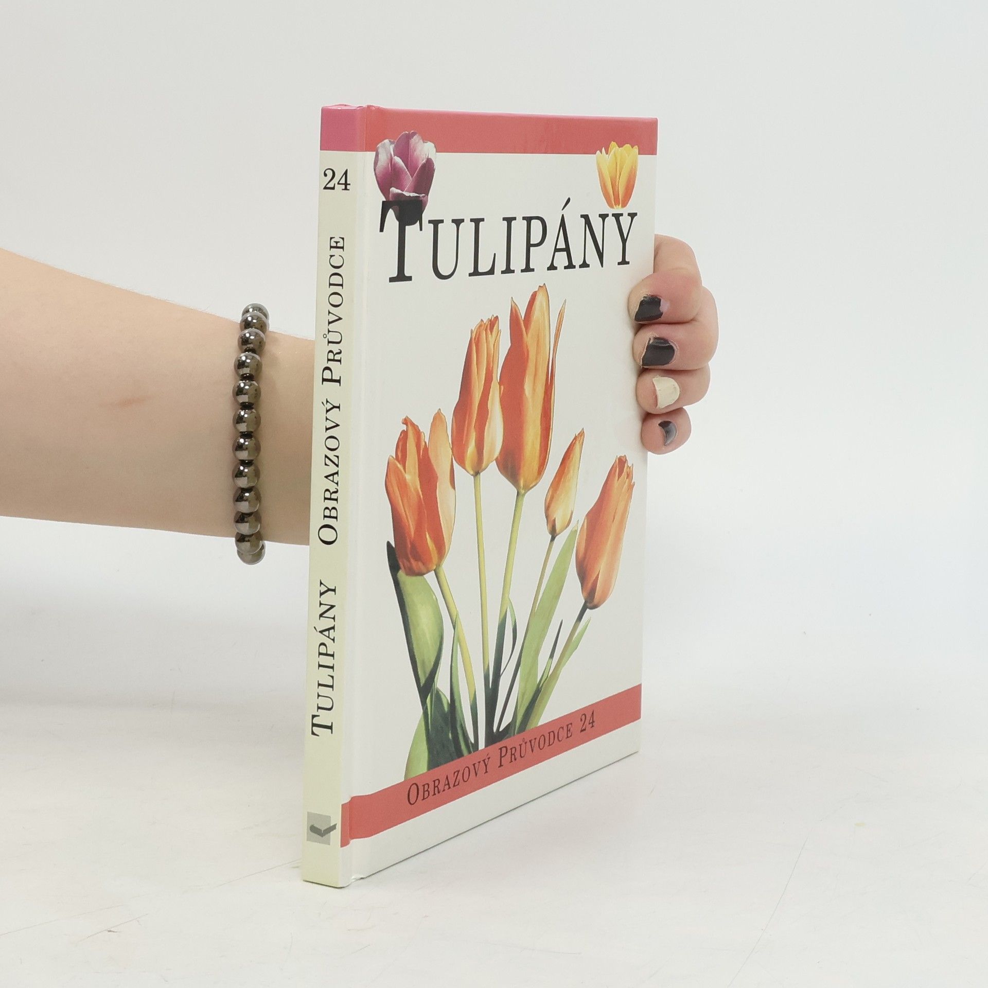 Various authors Tulipány