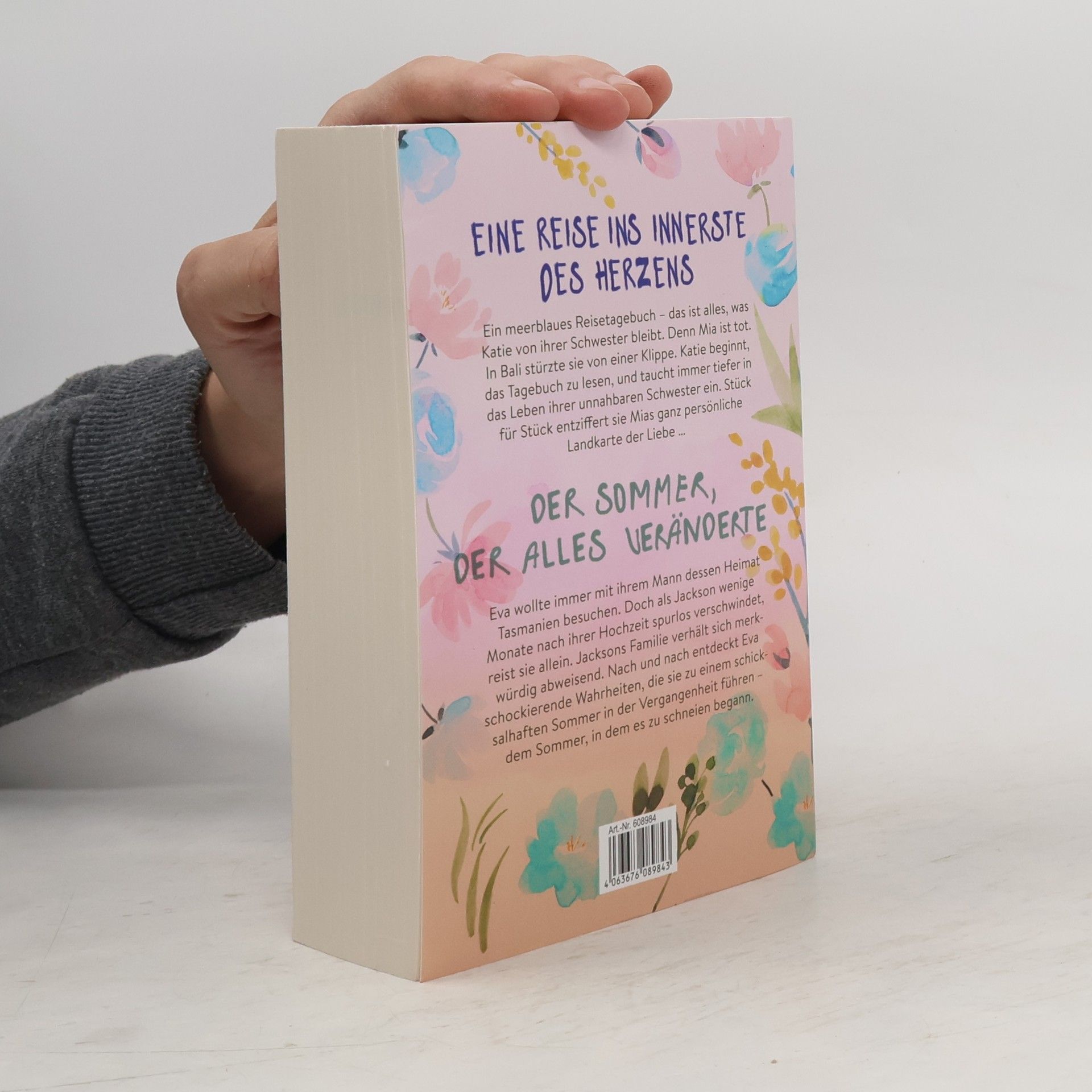 Lucy Clarke Die Landkarte der Liebe