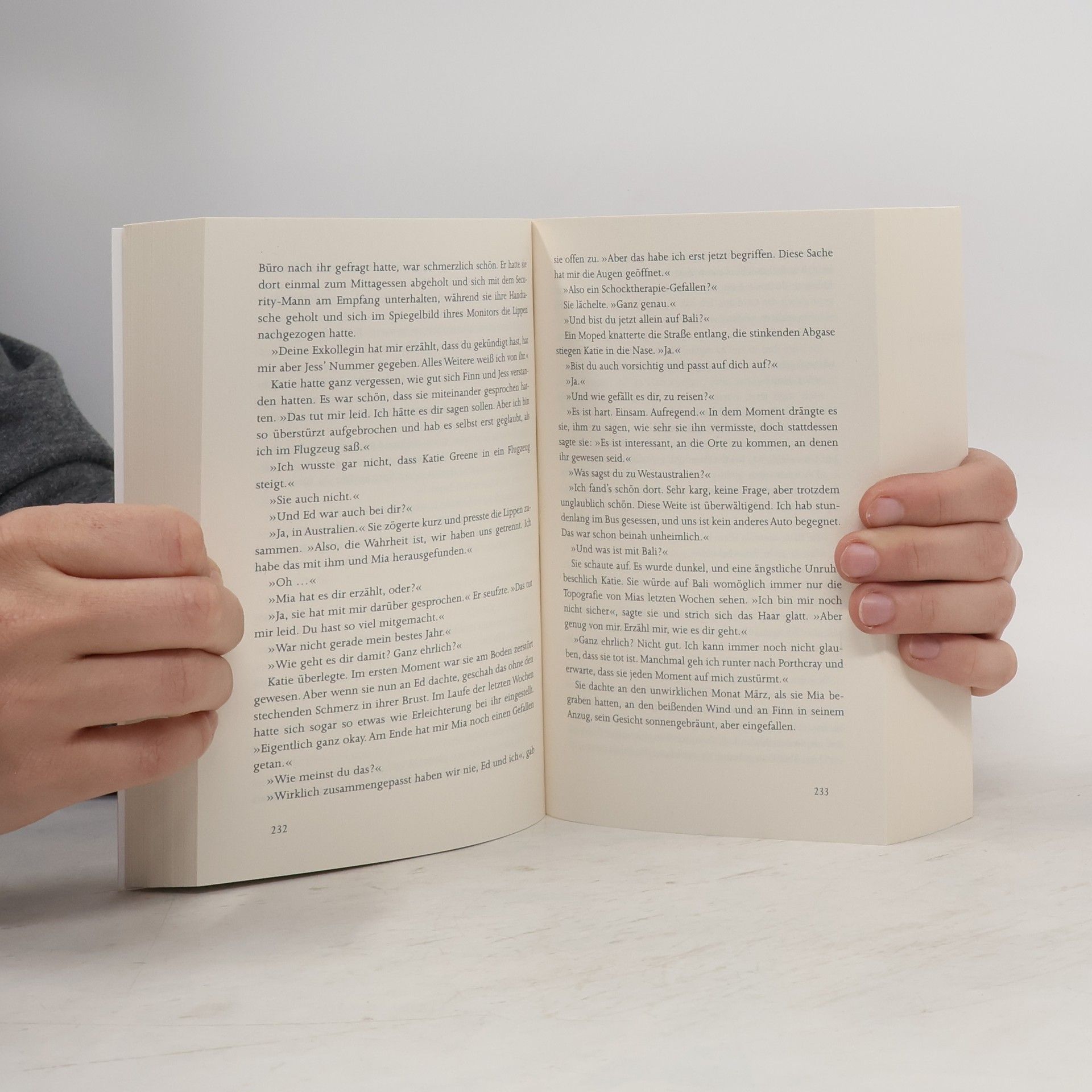 Lucy Clarke Die Landkarte der Liebe