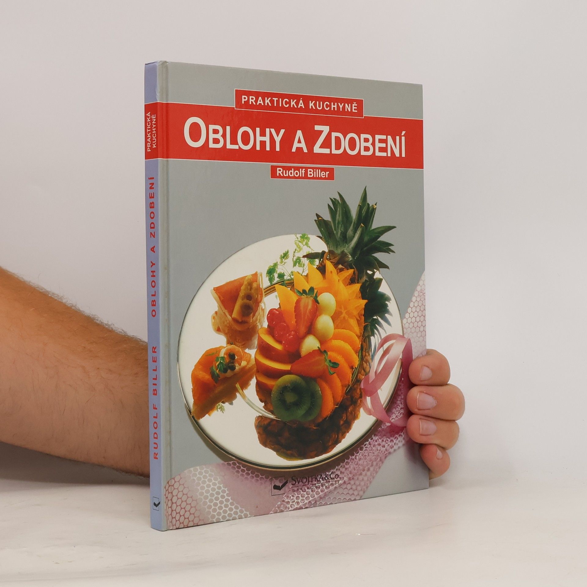 Rudolf Biller Oblohy a zdobení