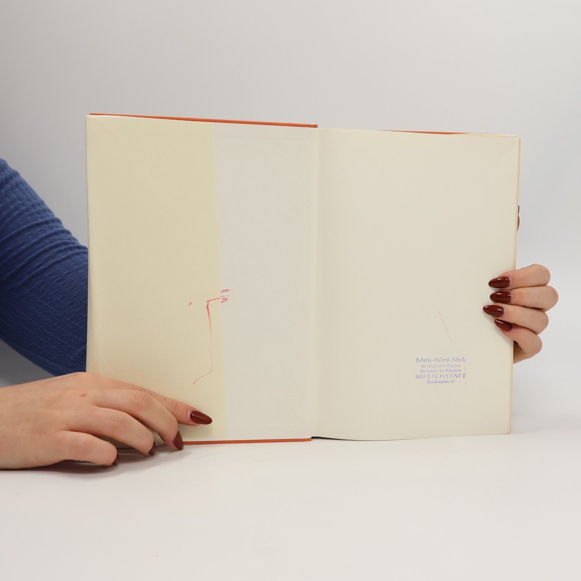 Leo Krell Deutsche Literaturgeschichte