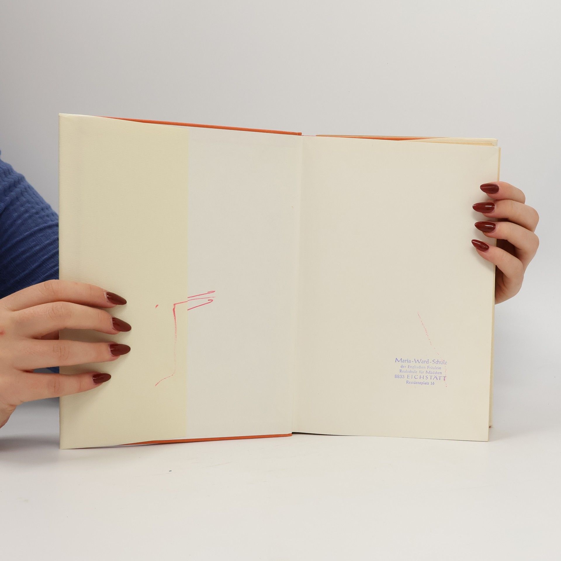Leo Krell Deutsche Literaturgeschichte
