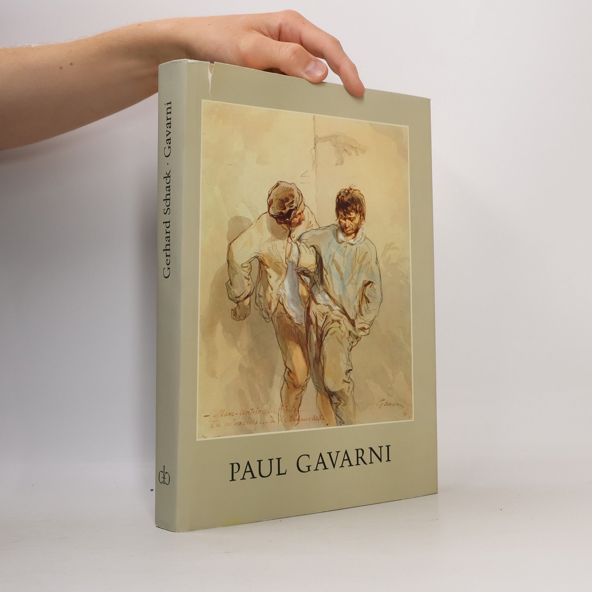 Paul Gavarni Paul Gavarni