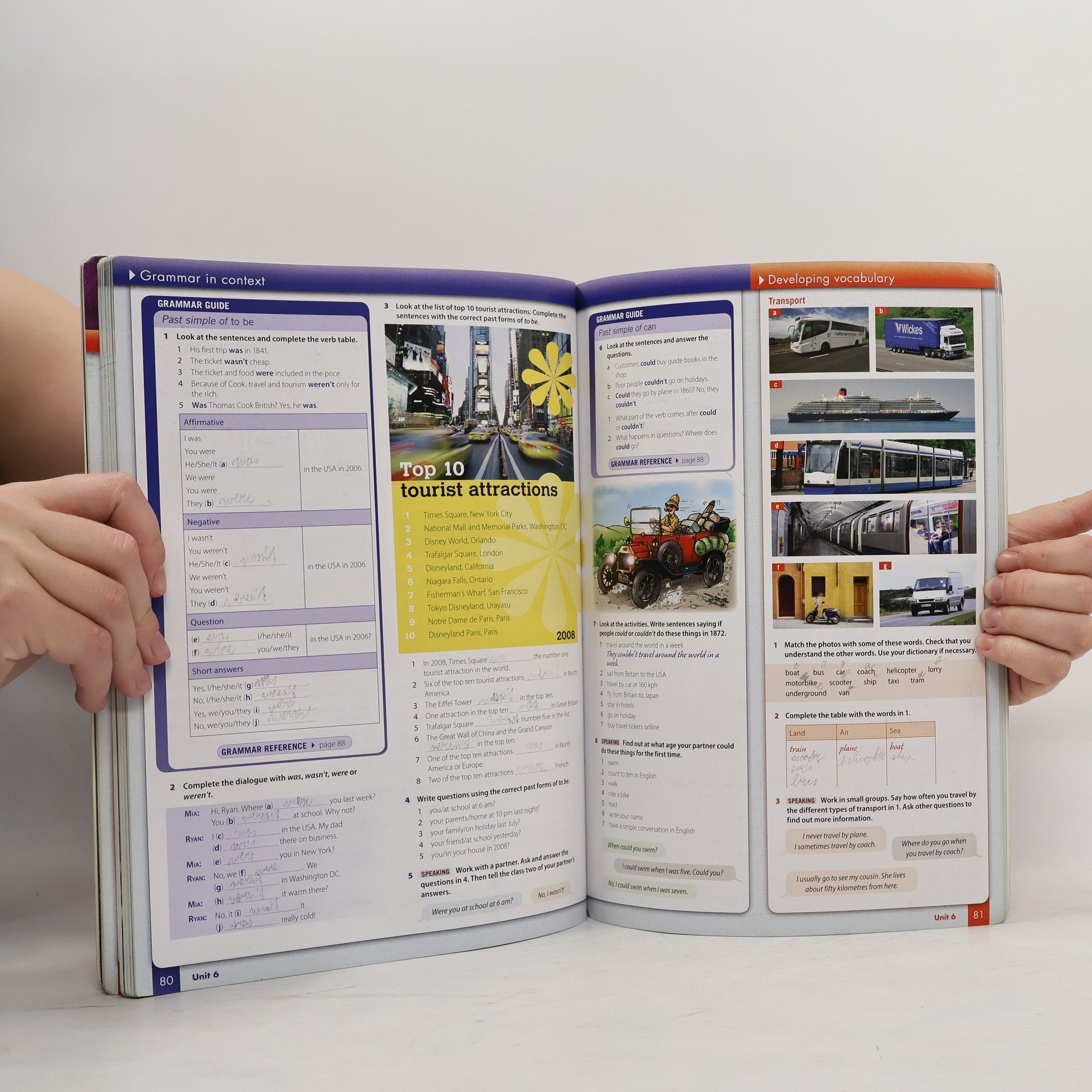 David Spencer Gateway A2: Student´s Book + Webcode Pack