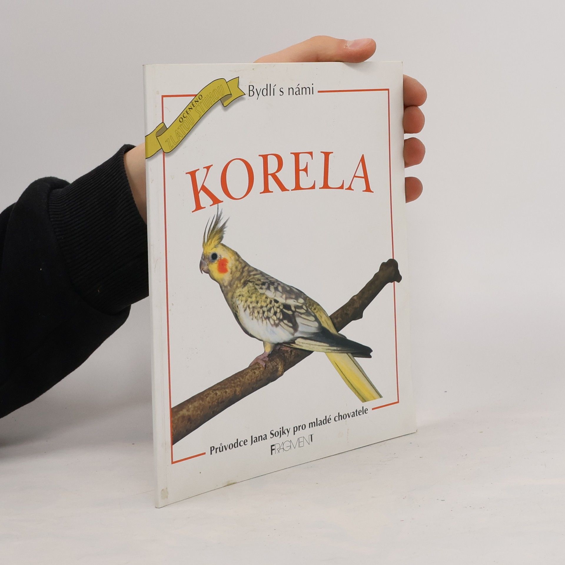 Jan Sojka Korela