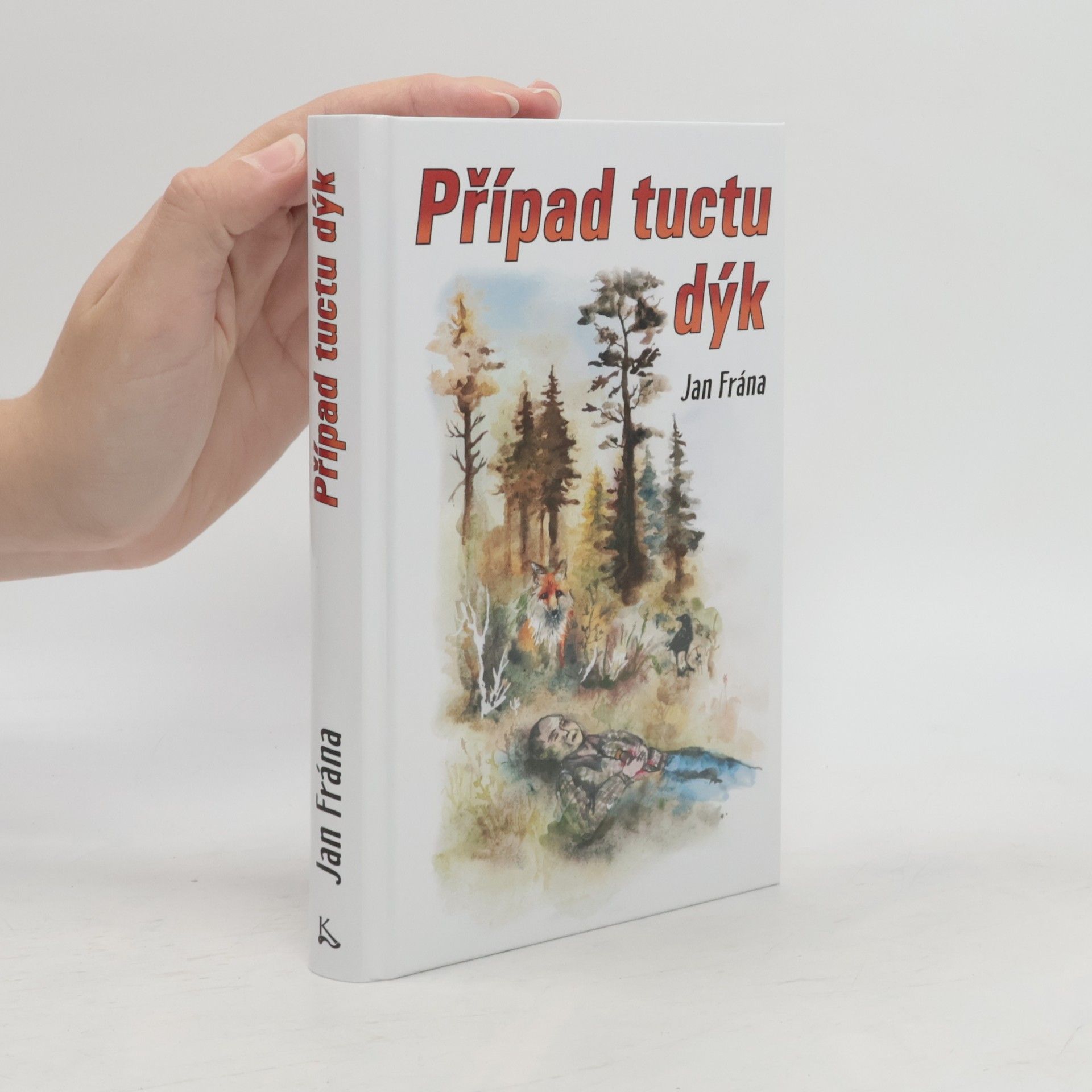 Případ tuctu dýk