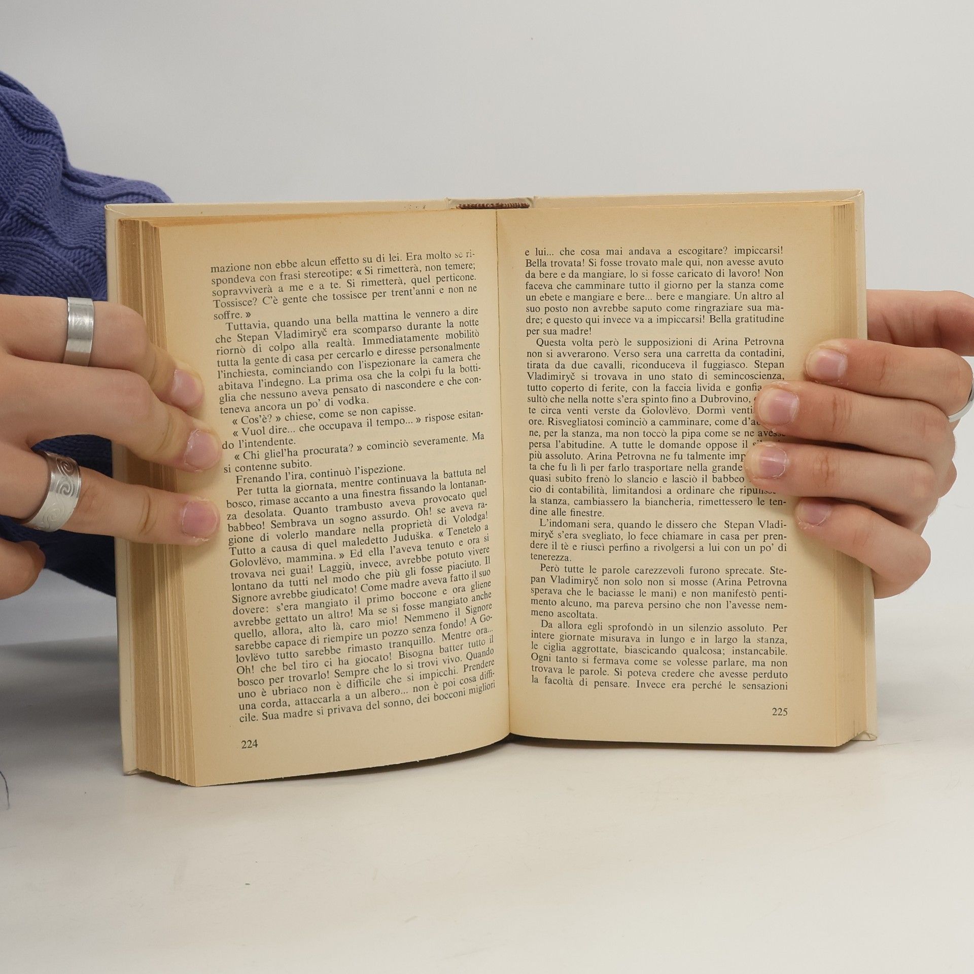 Various authors Russia. Volume III.