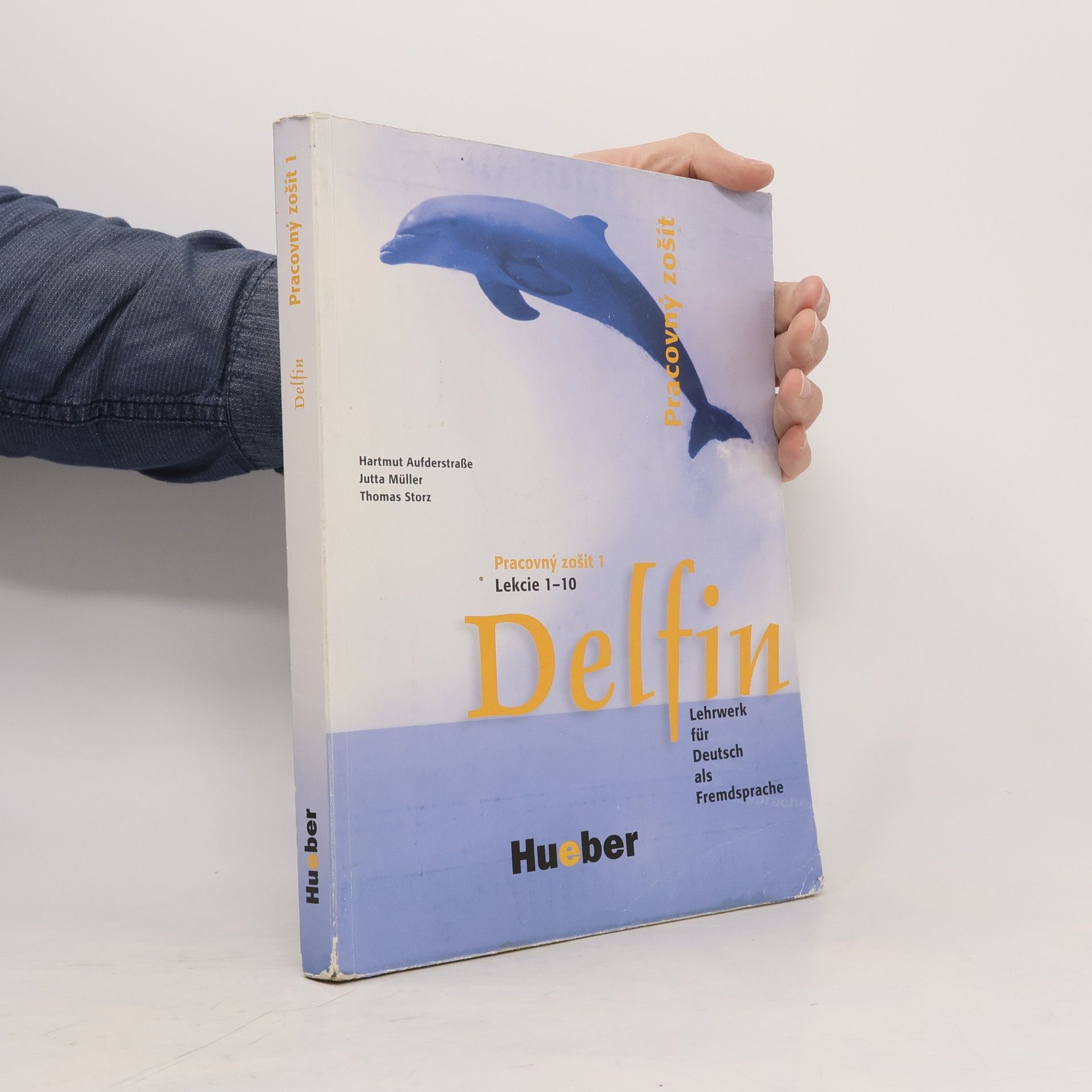 Delfin