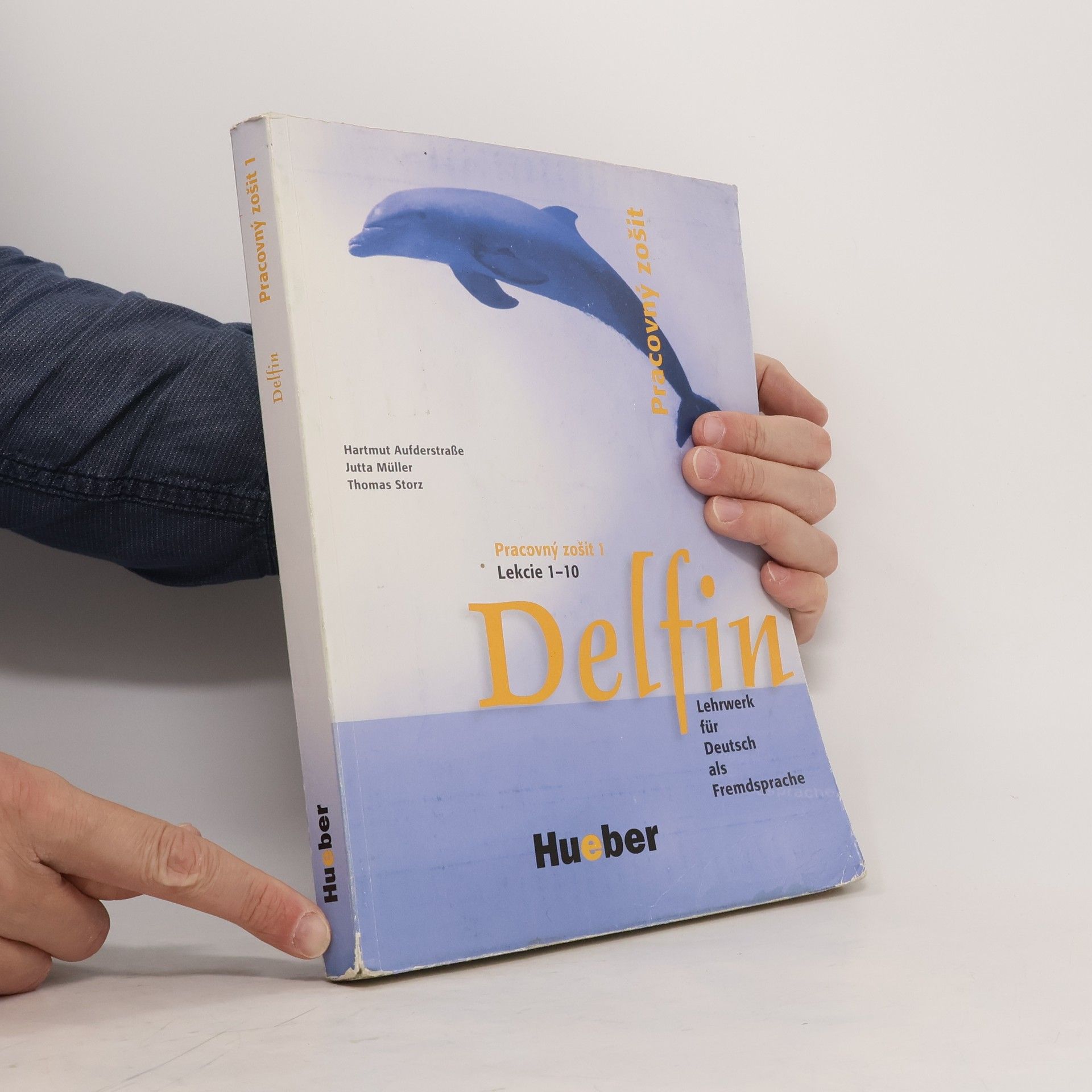 Delfin