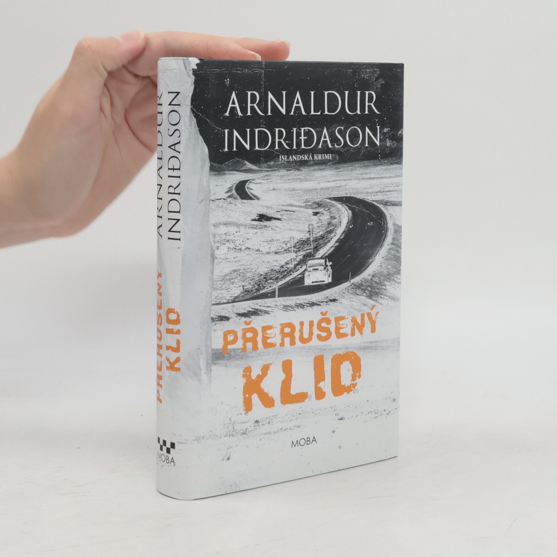 Přerušený klid