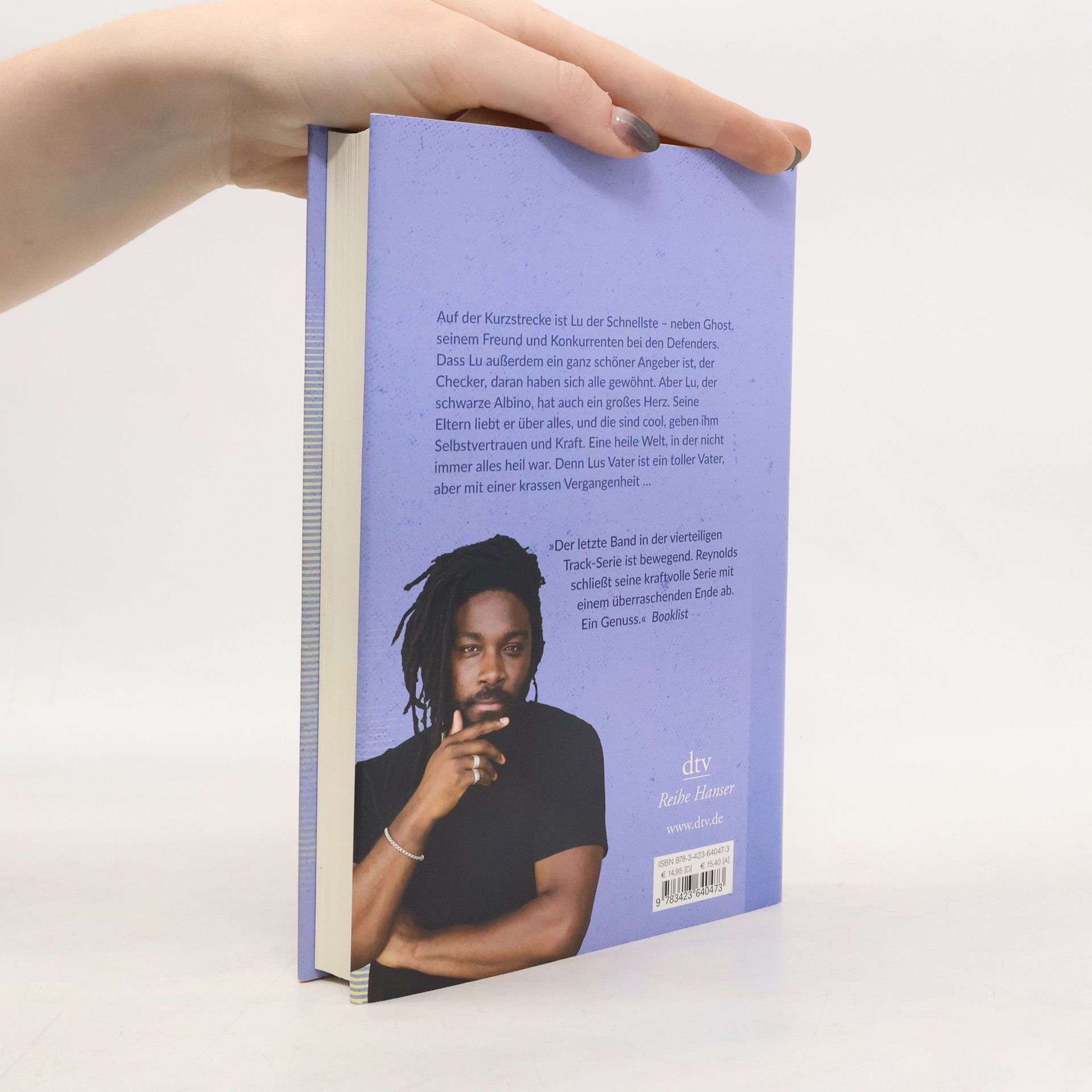 Jason Reynolds Lu