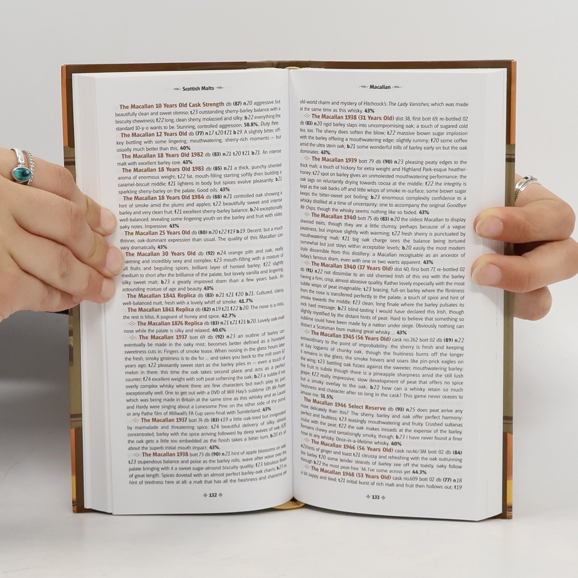 Jim Murray Jim Murray's Whisky Bible 2005