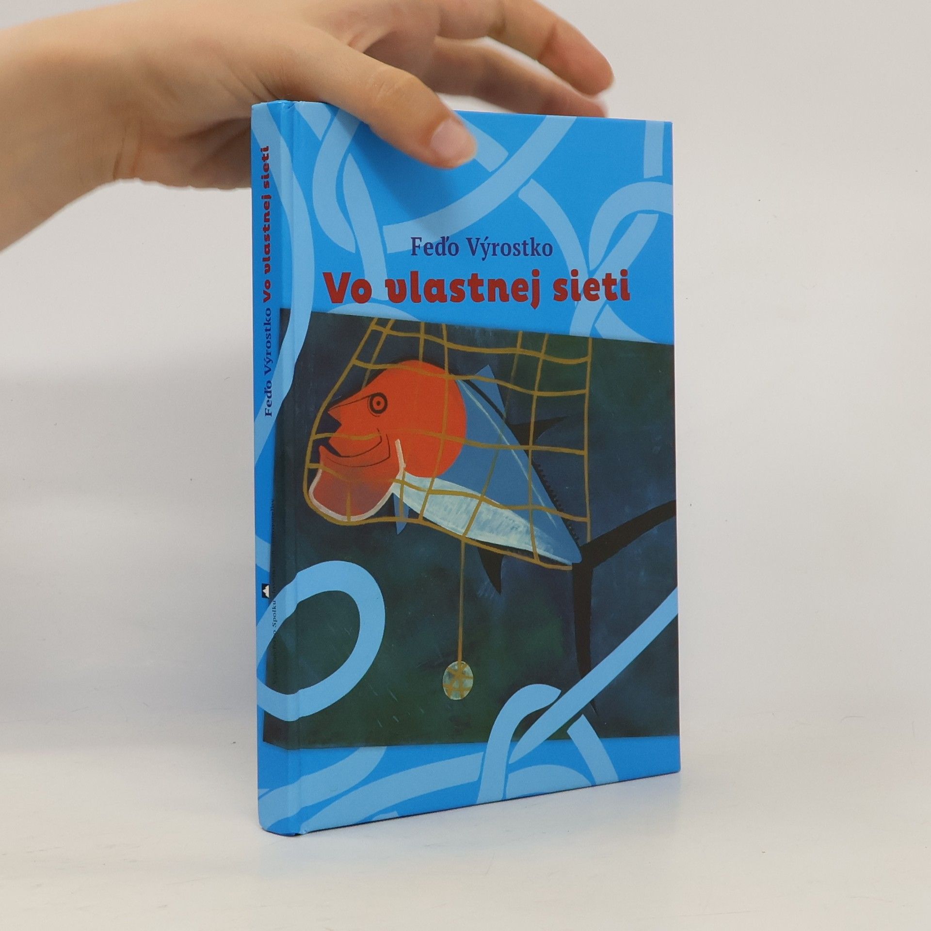 Vo vlastnej sieti
