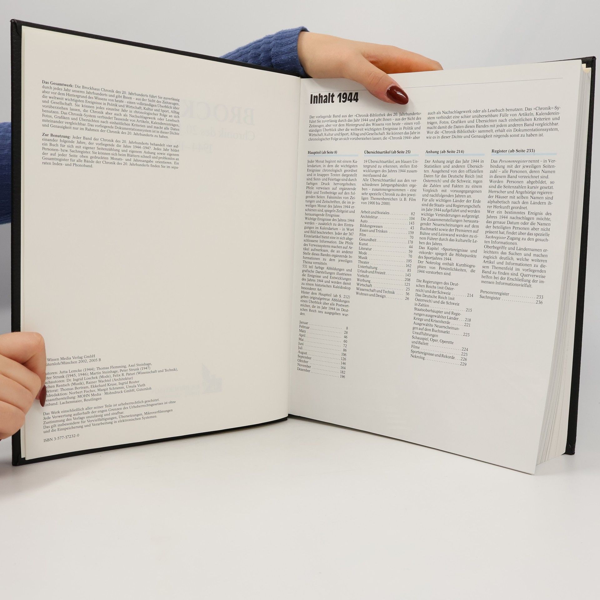 Jutta Lemcke Brockhaus Deutsche Geschichte von den Anfängen bis zur Gegenwart 12