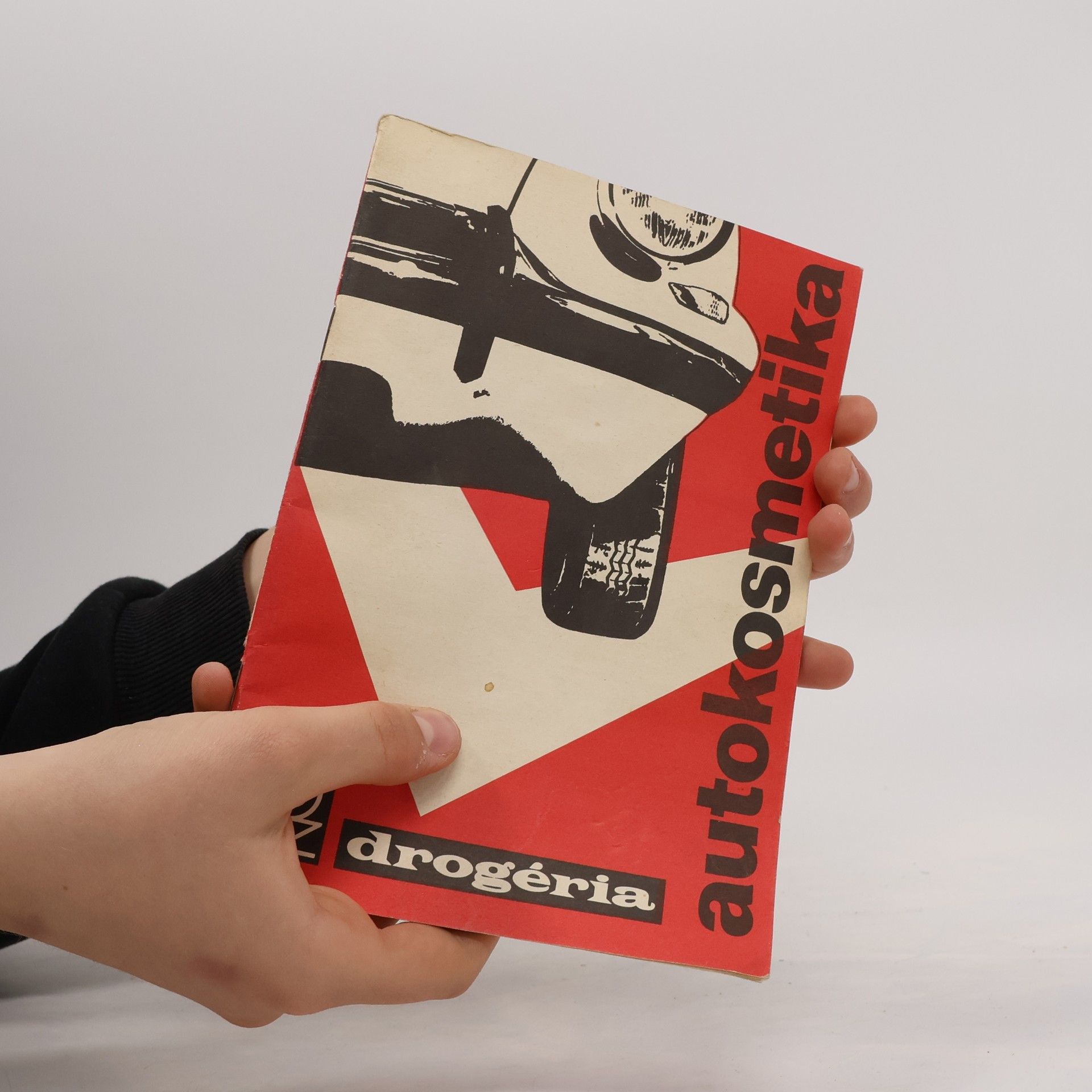 Collectif d'auteurs Autokosmetika