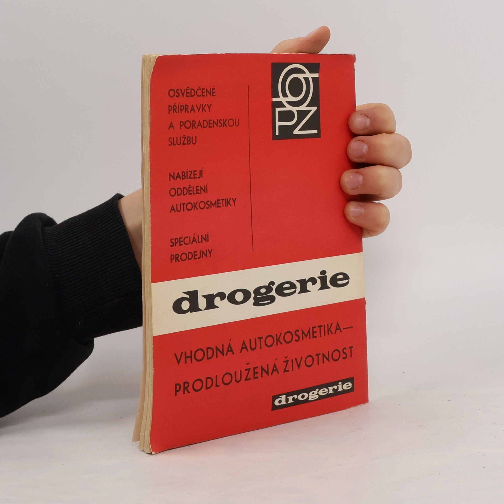 Collectif d'auteurs Autokosmetika