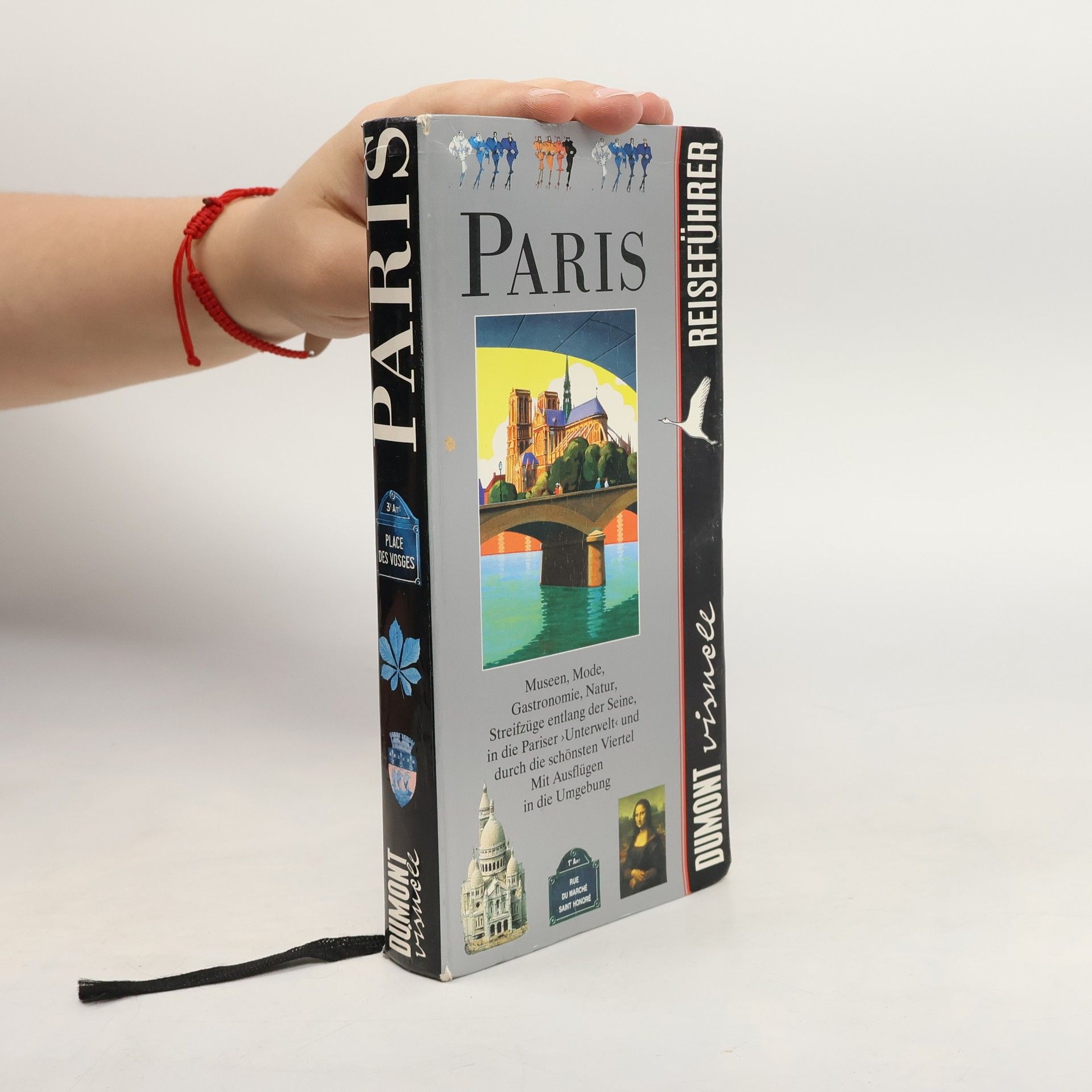 Hans E. Latzke Paris