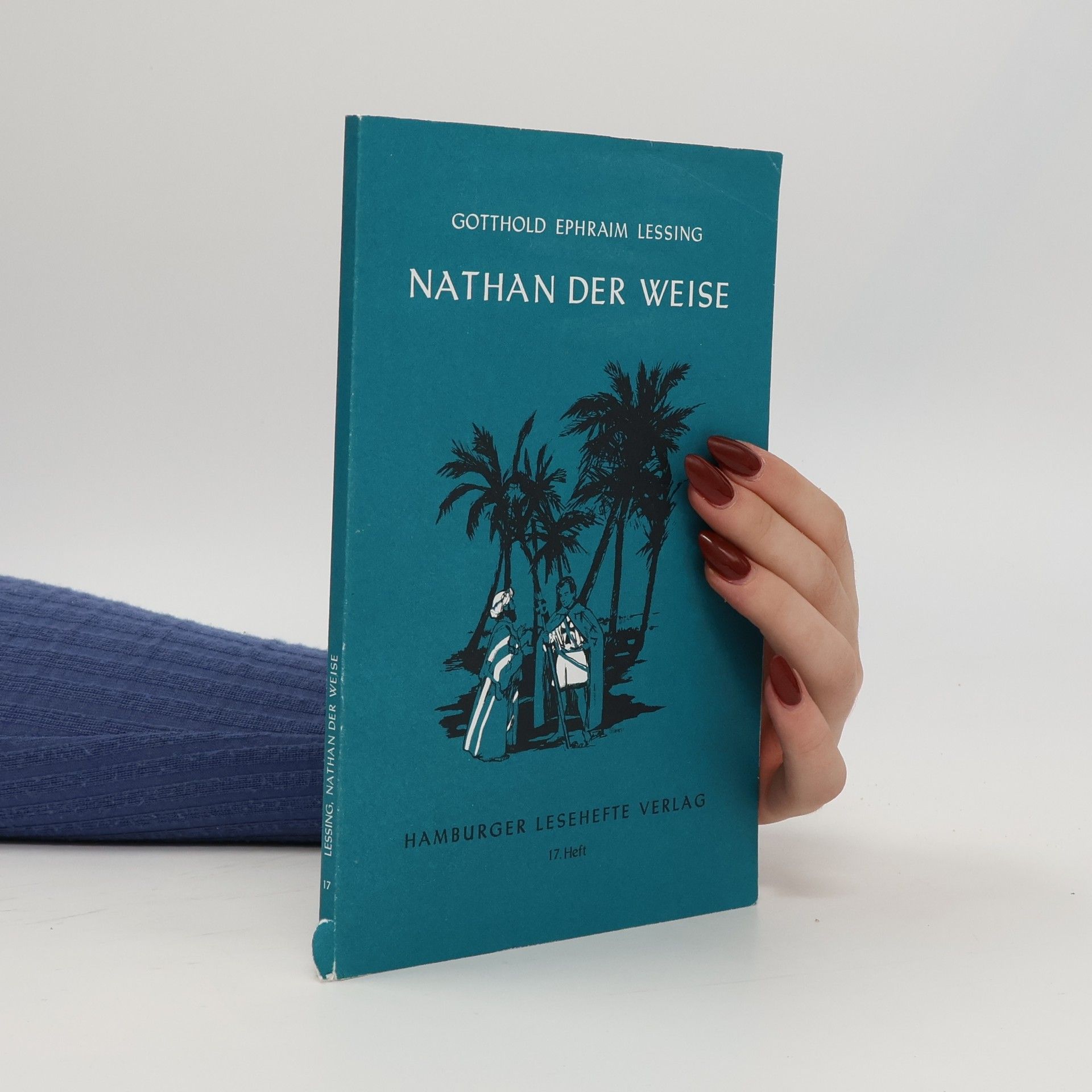 Nathan der Weise
