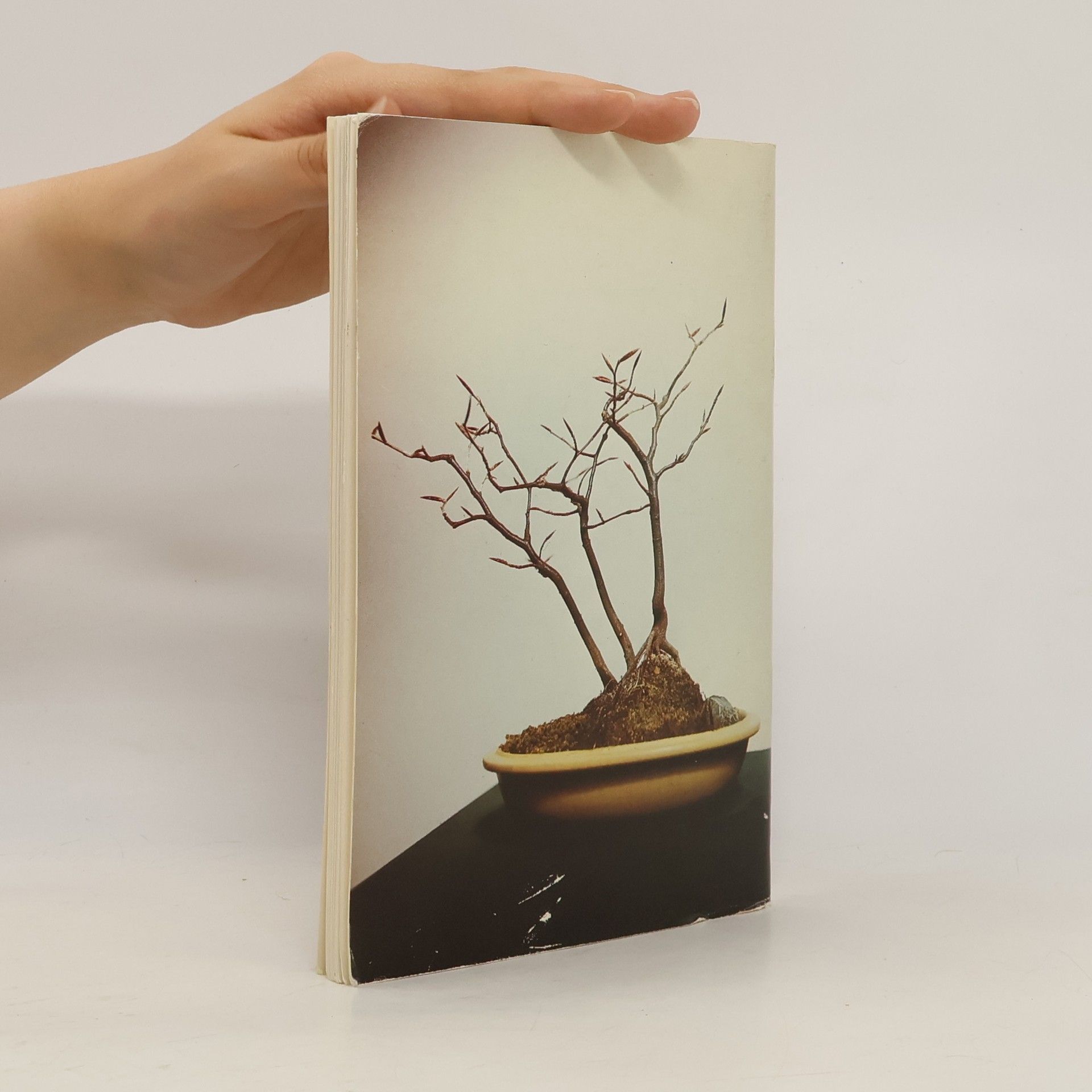 Milan Peter Bonsai - moja záluba, 1. díl