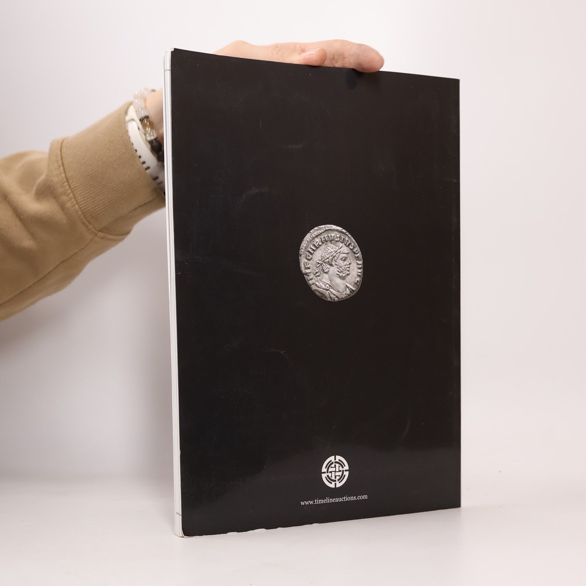 Auteurscollectief Coins