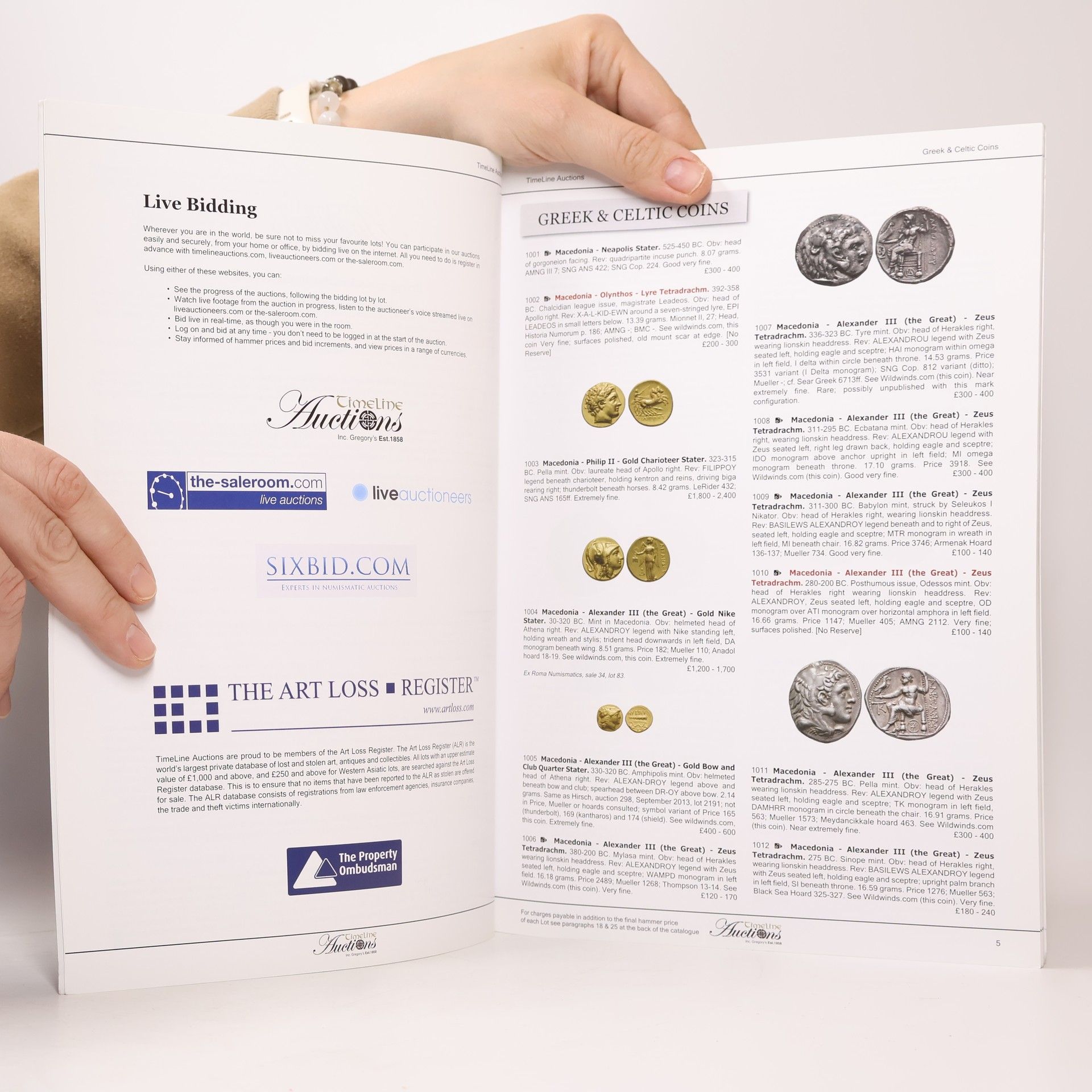 Auteurscollectief Coins