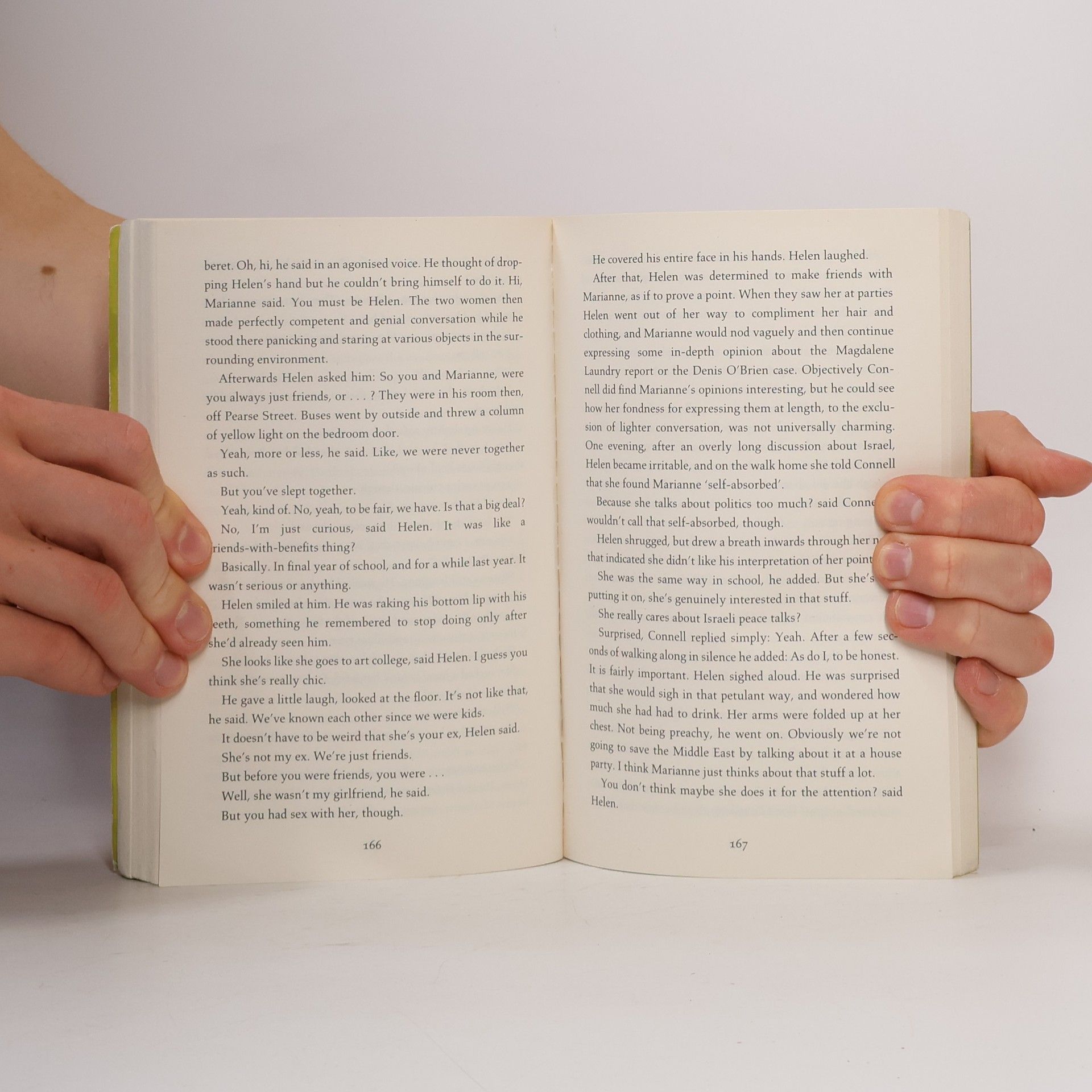 Sally Rooney Normal People