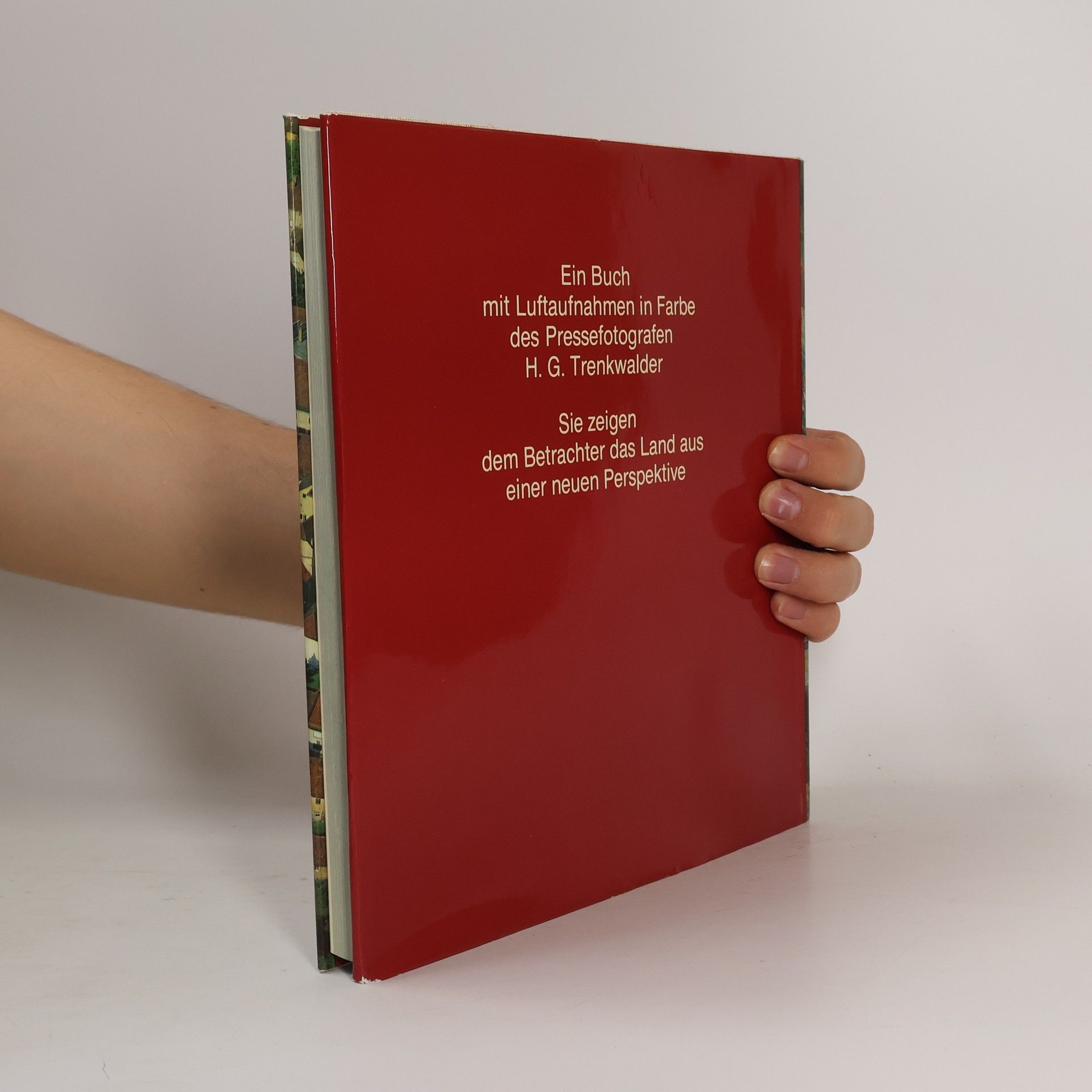 Various authors Blick auf Kärnten