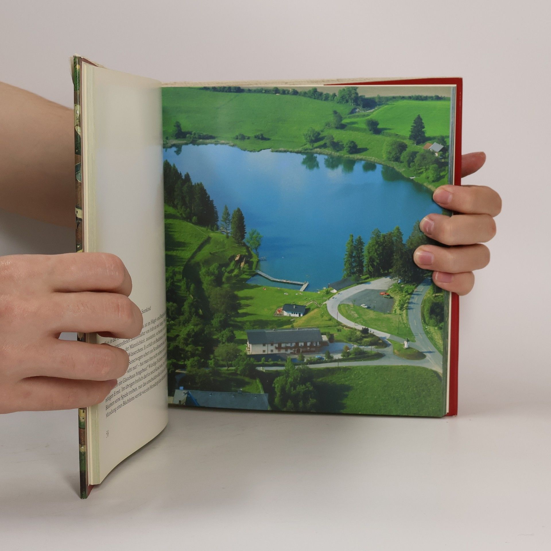 Various authors Blick auf Kärnten