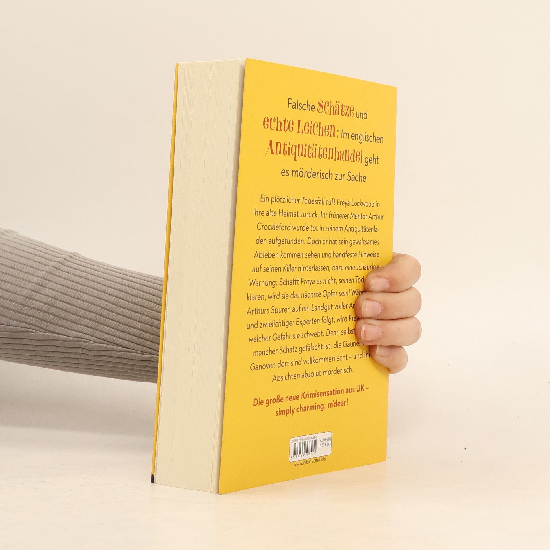 C.L. Miller Der falsche Vogel