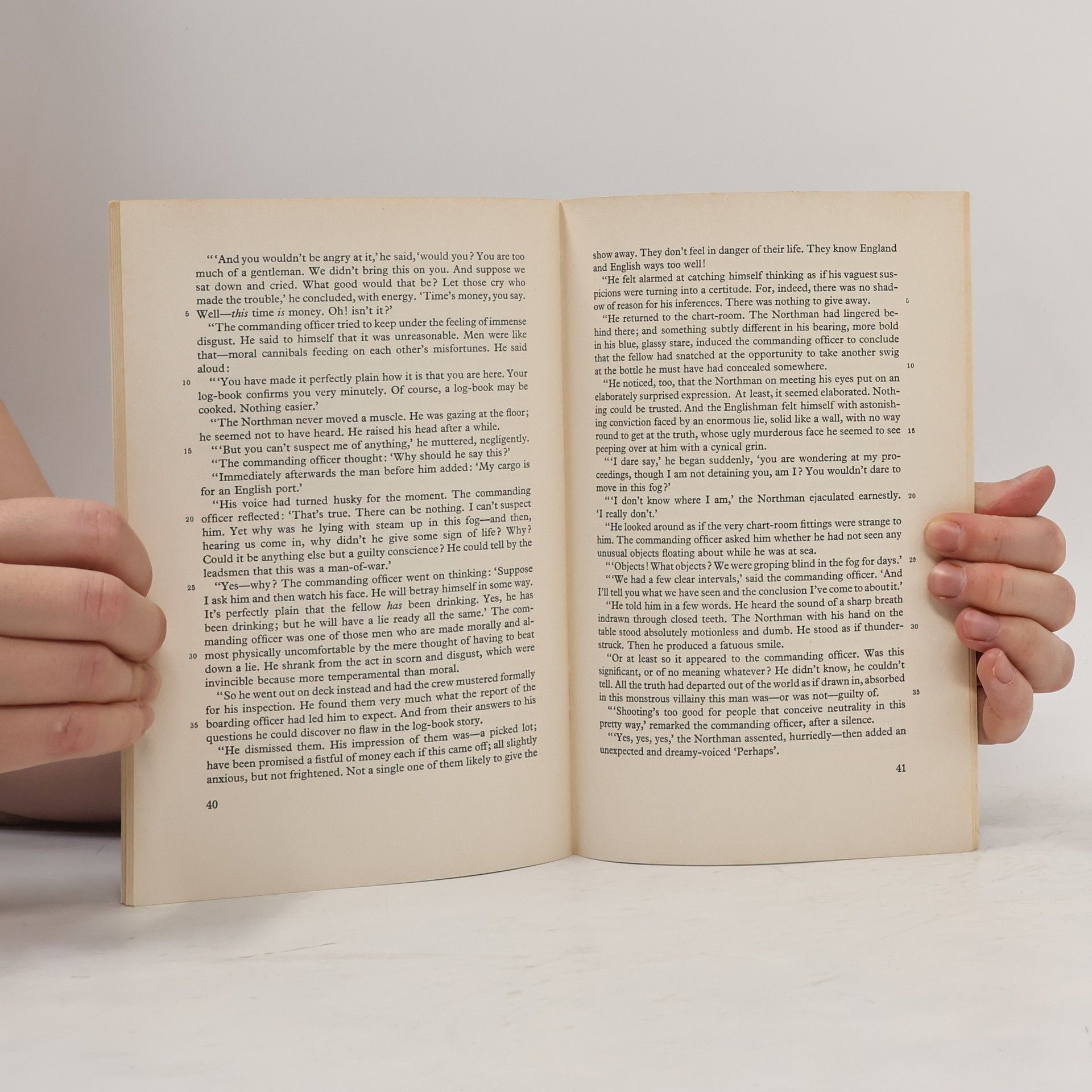 Ernest Hemingway Four Great Short Stories